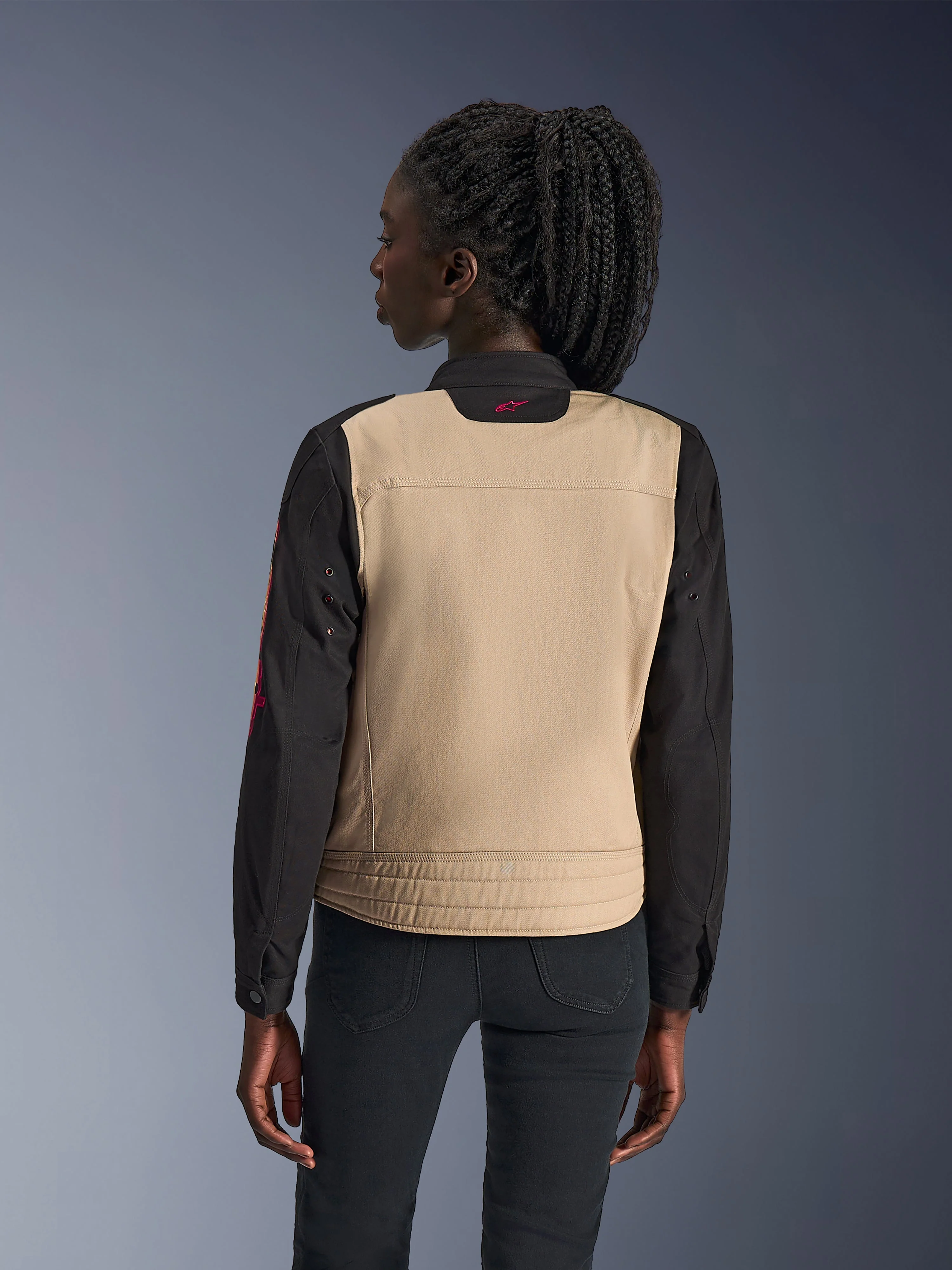 Stella Grace Jacket - Image 2