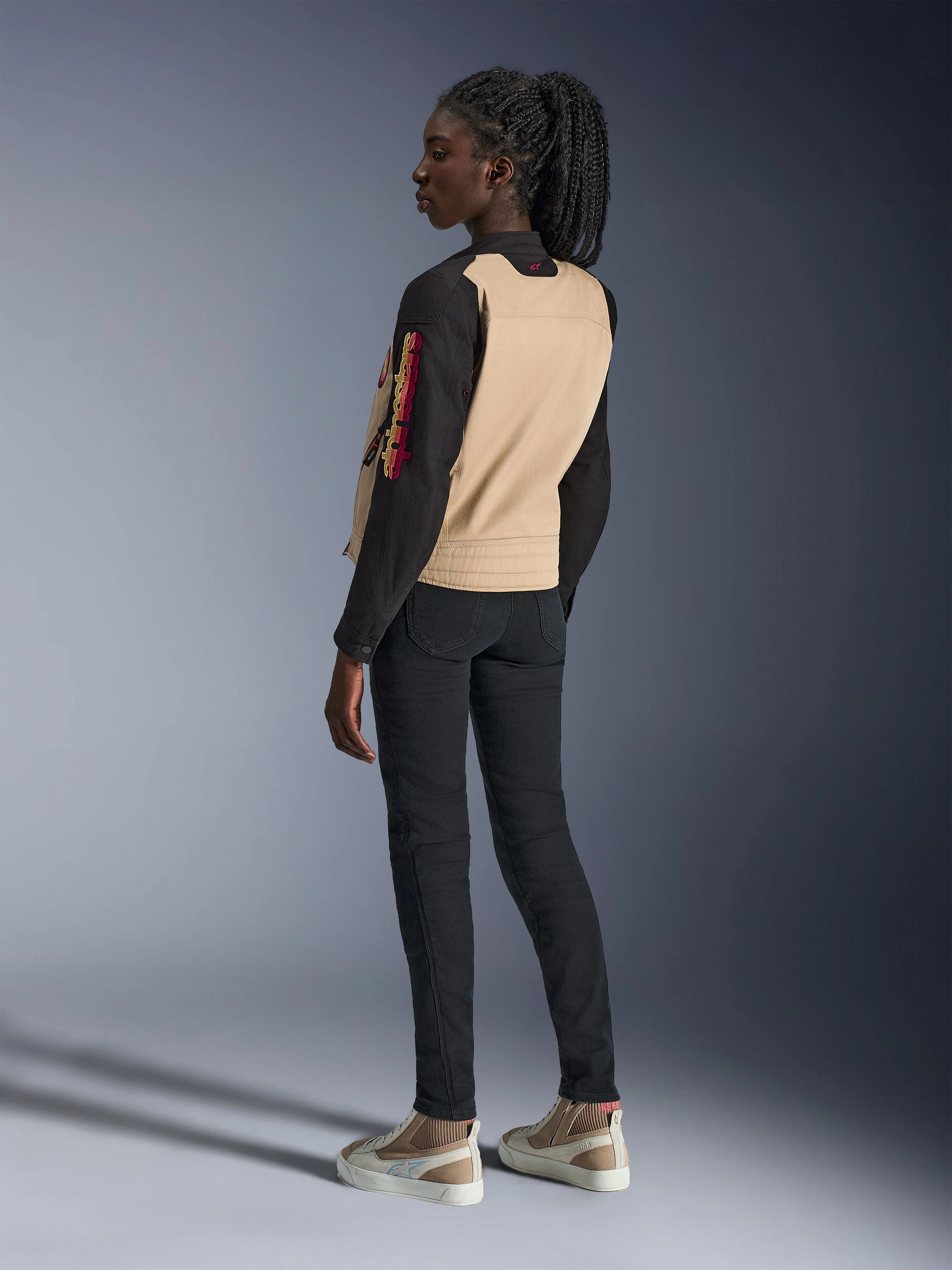 Stella Grace Jacket - Image 5