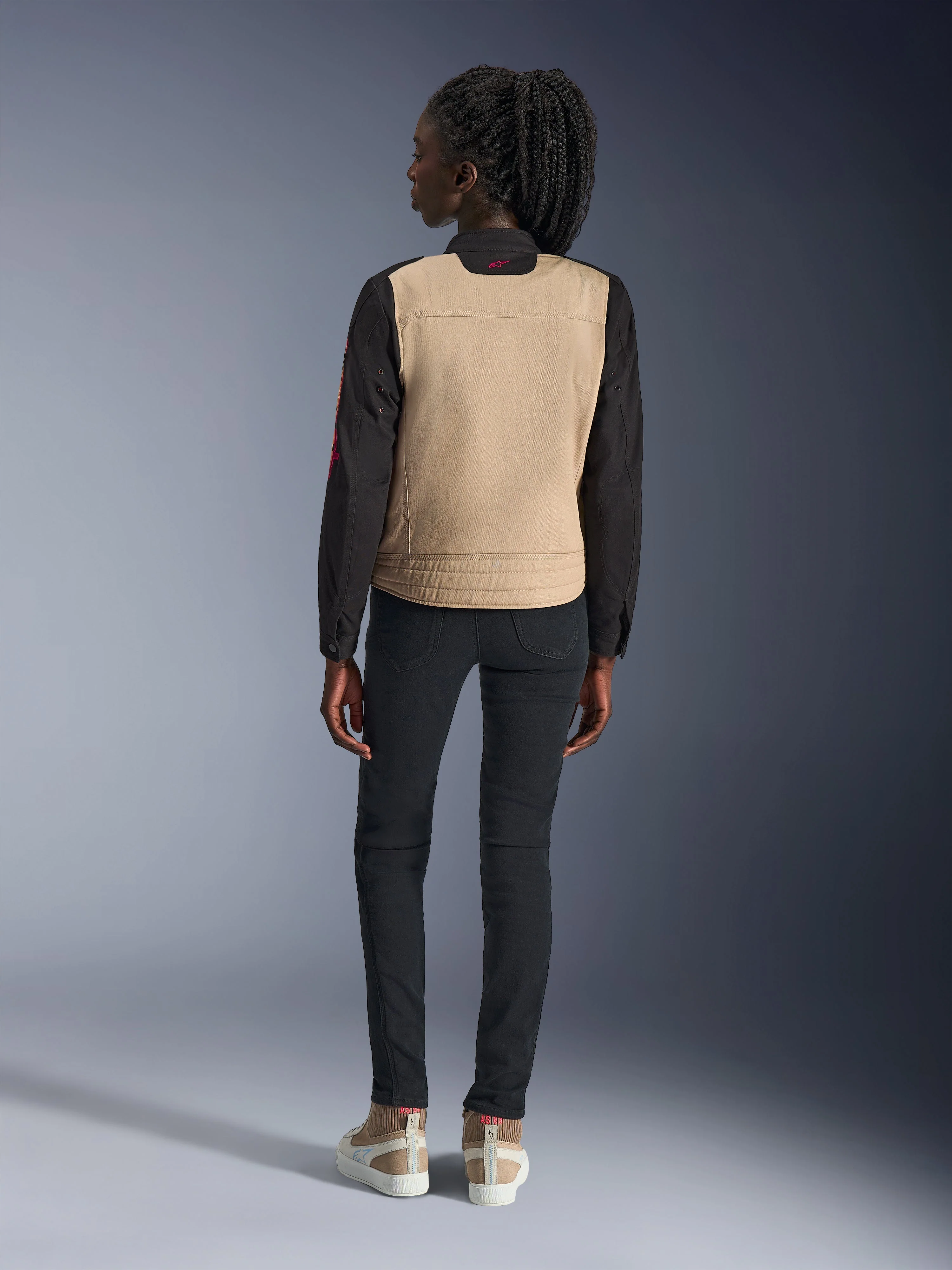 Stella Grace Jacket - Image 6