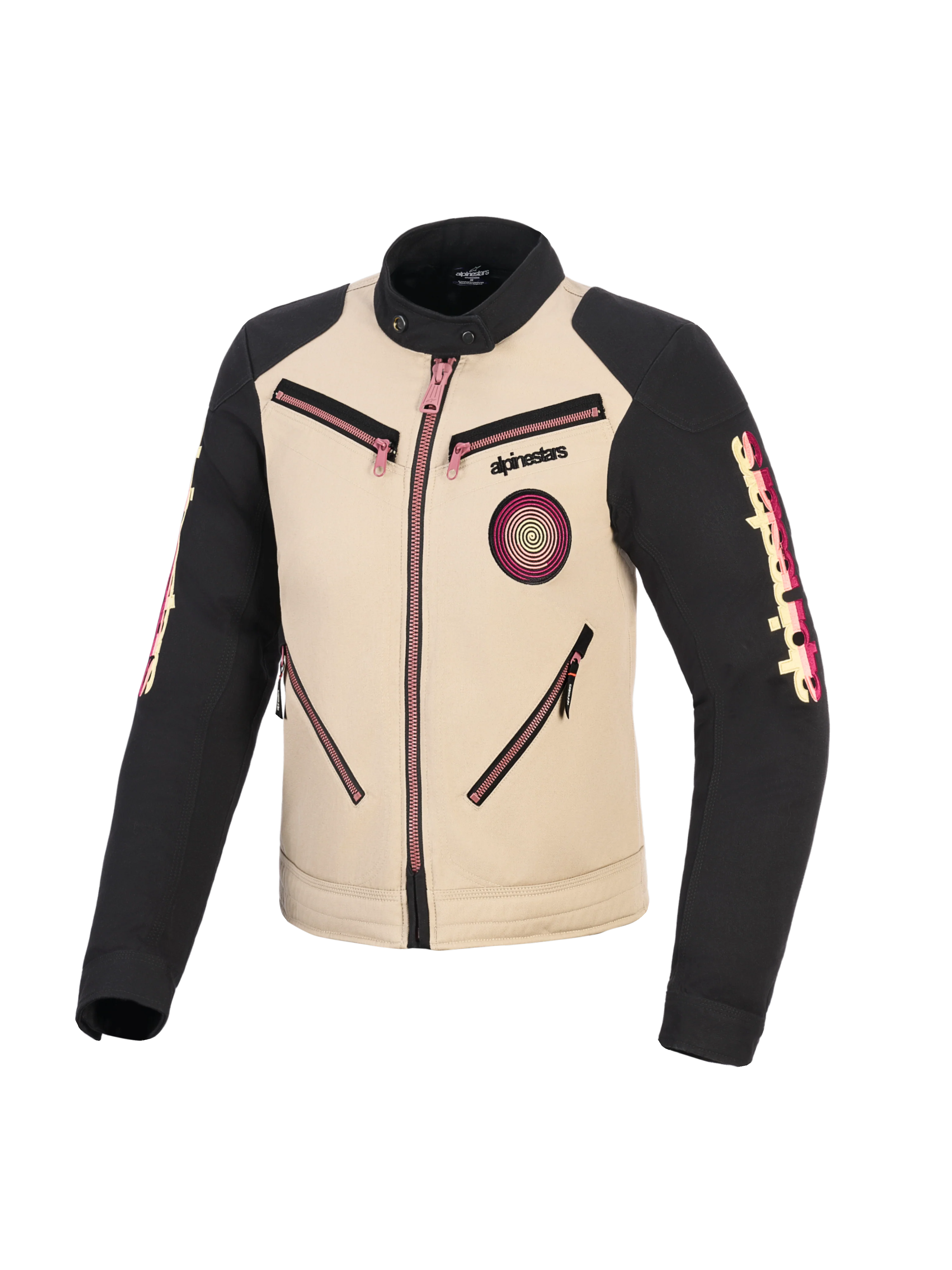 Stella Grace Jacket - Image 7