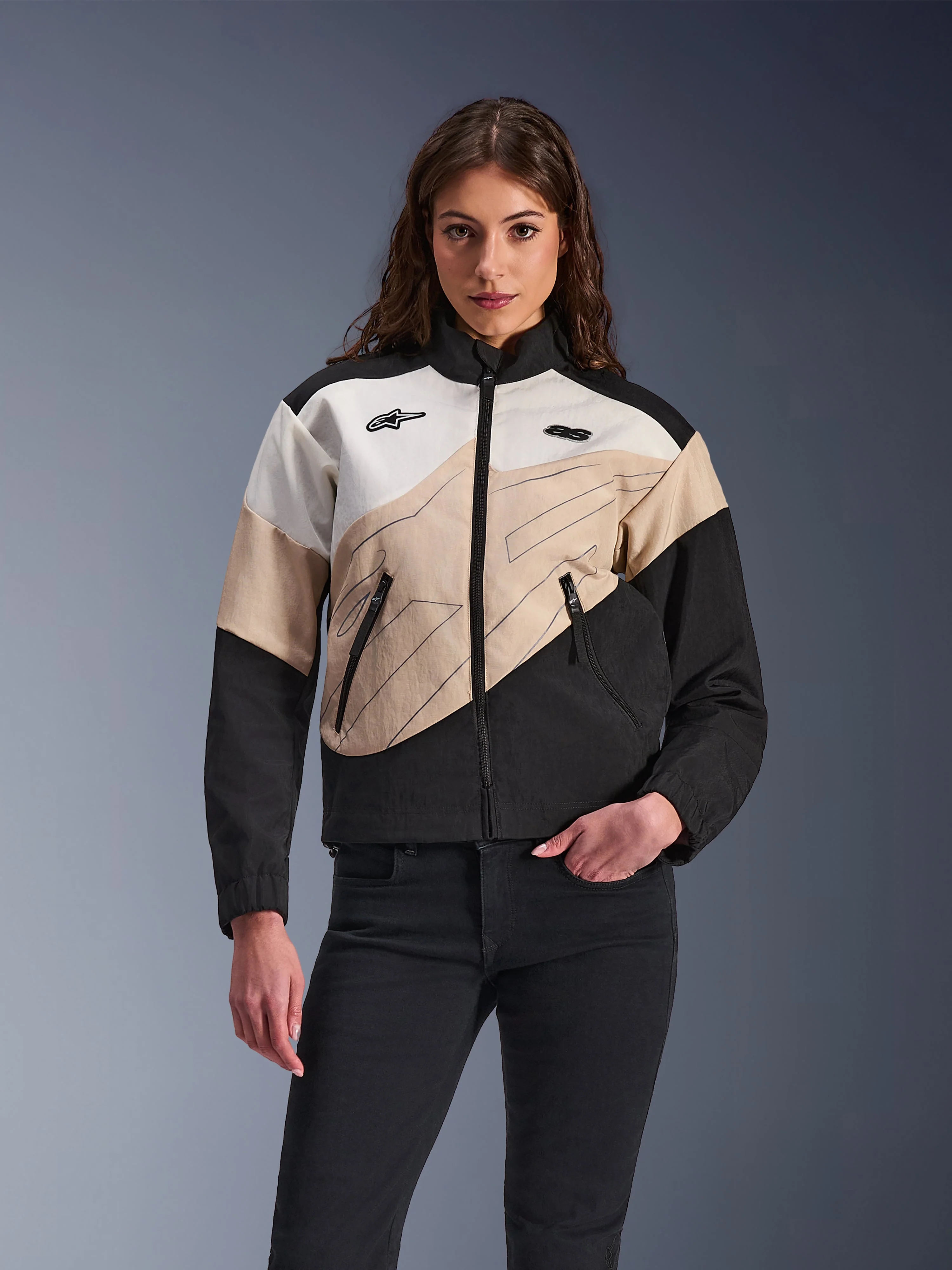 Stella Moshell Jacket