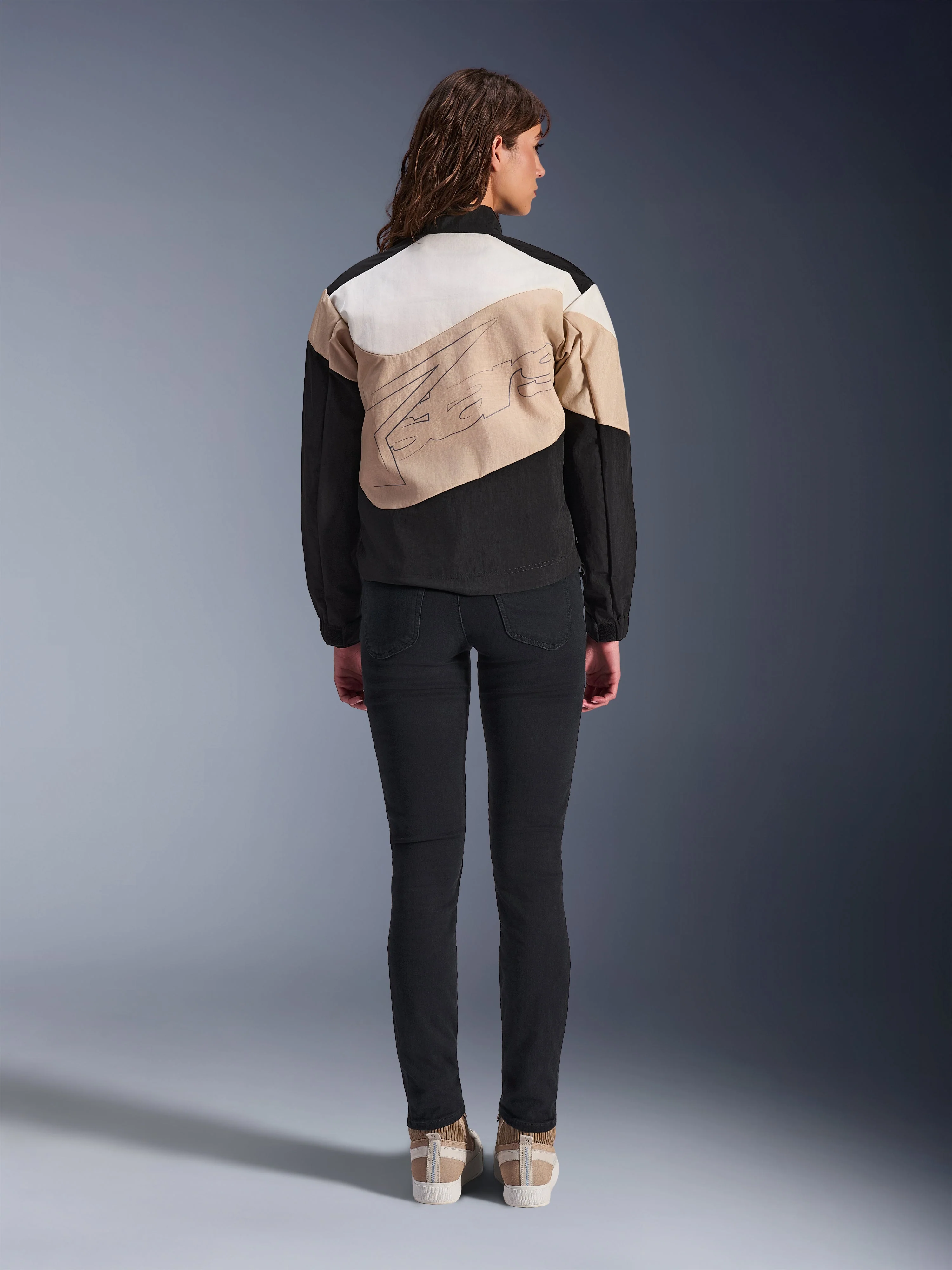 Stella Moshell Jacket - Image 5