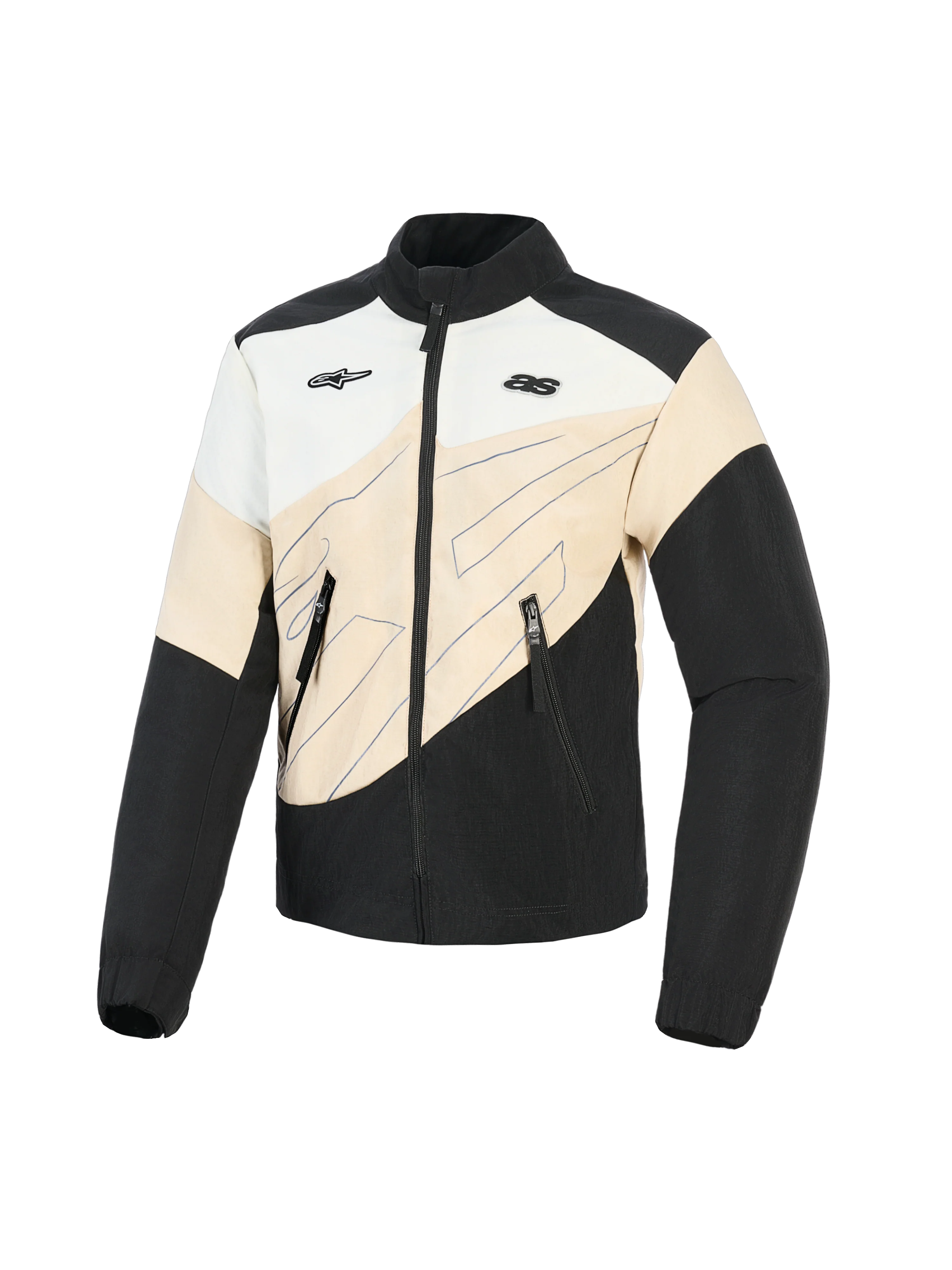 Stella Moshell Jacket - Image 6