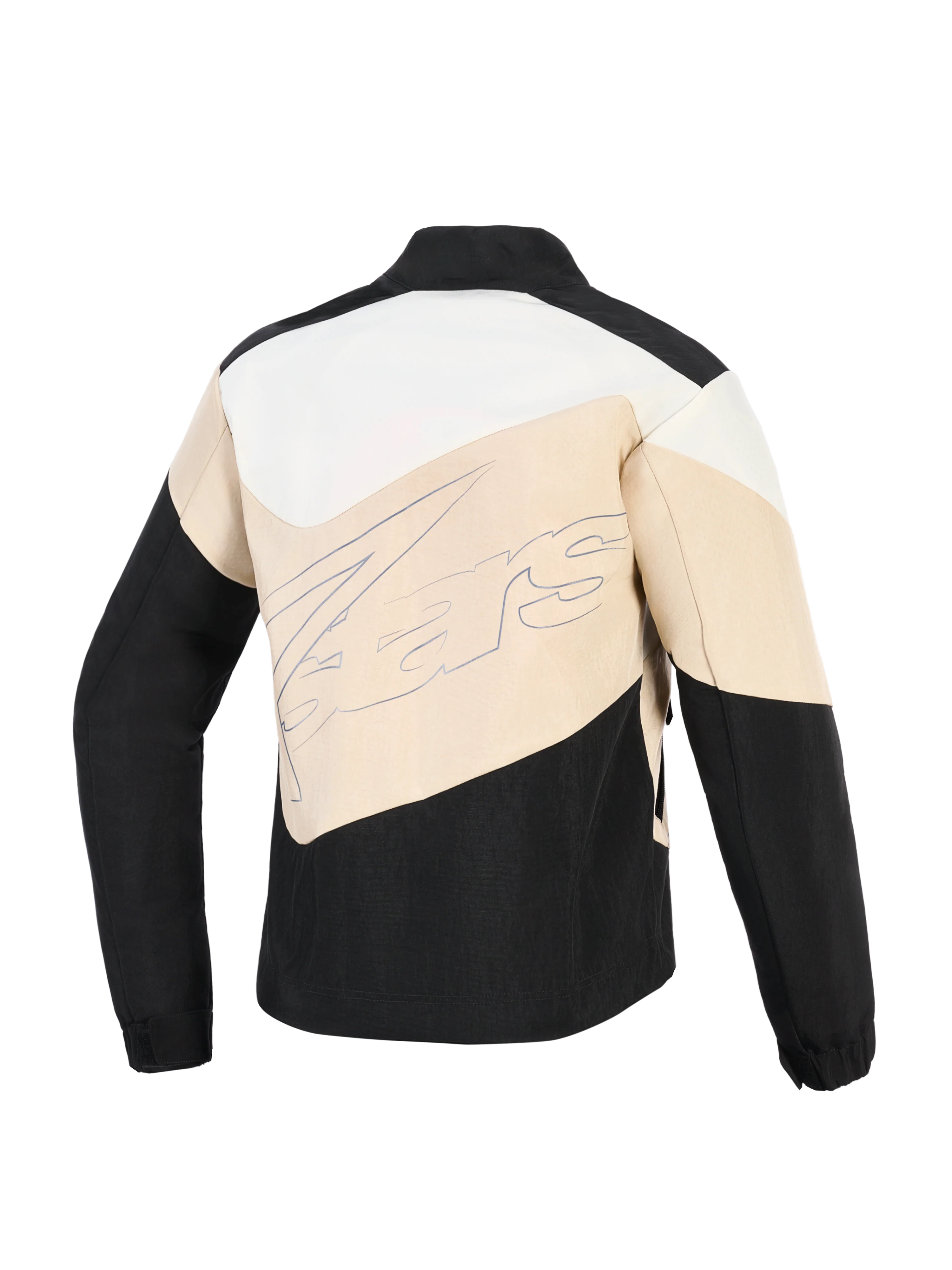 Stella Moshell Jacket - Image 7