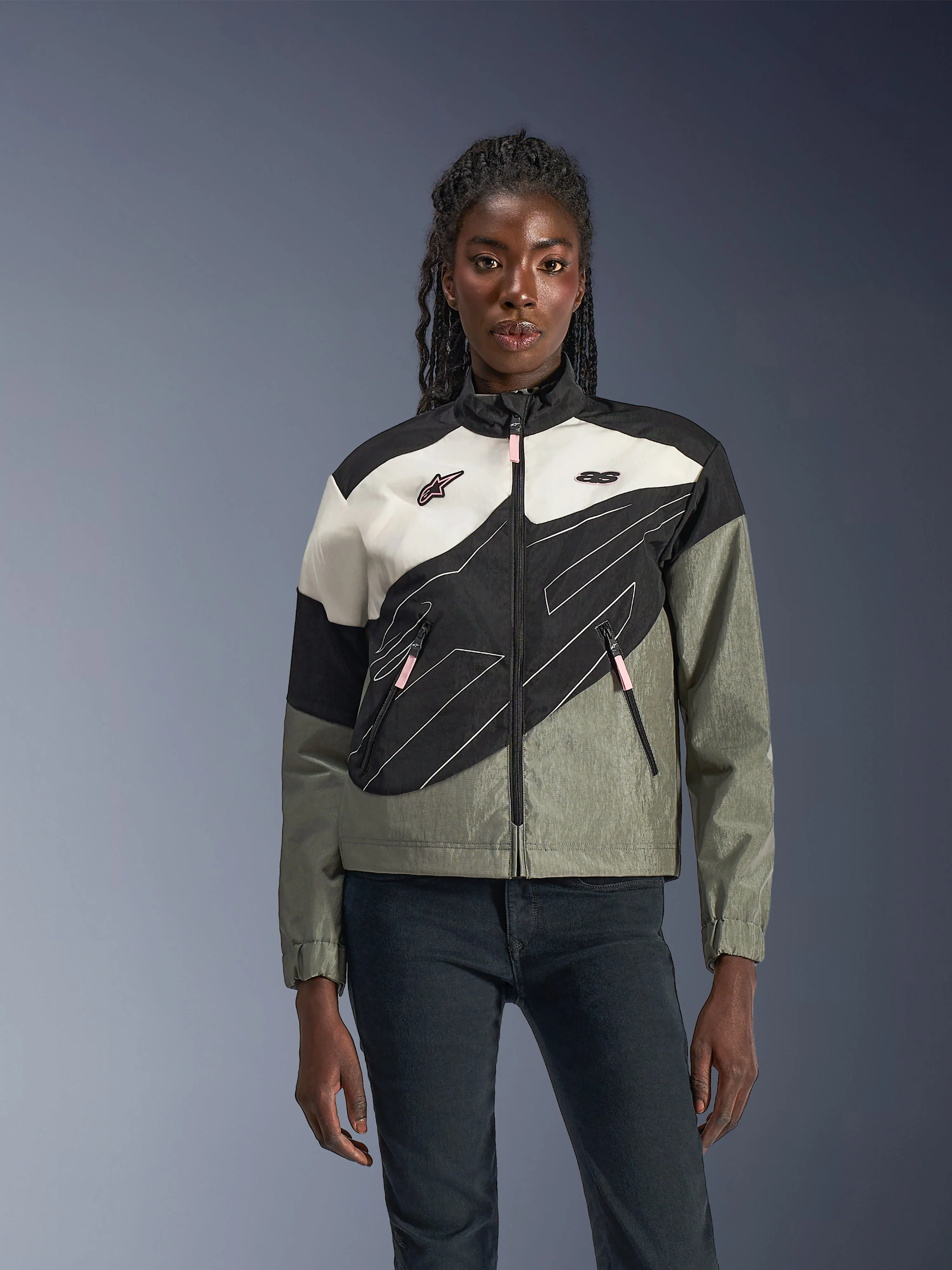 Stella Moshell Jacket