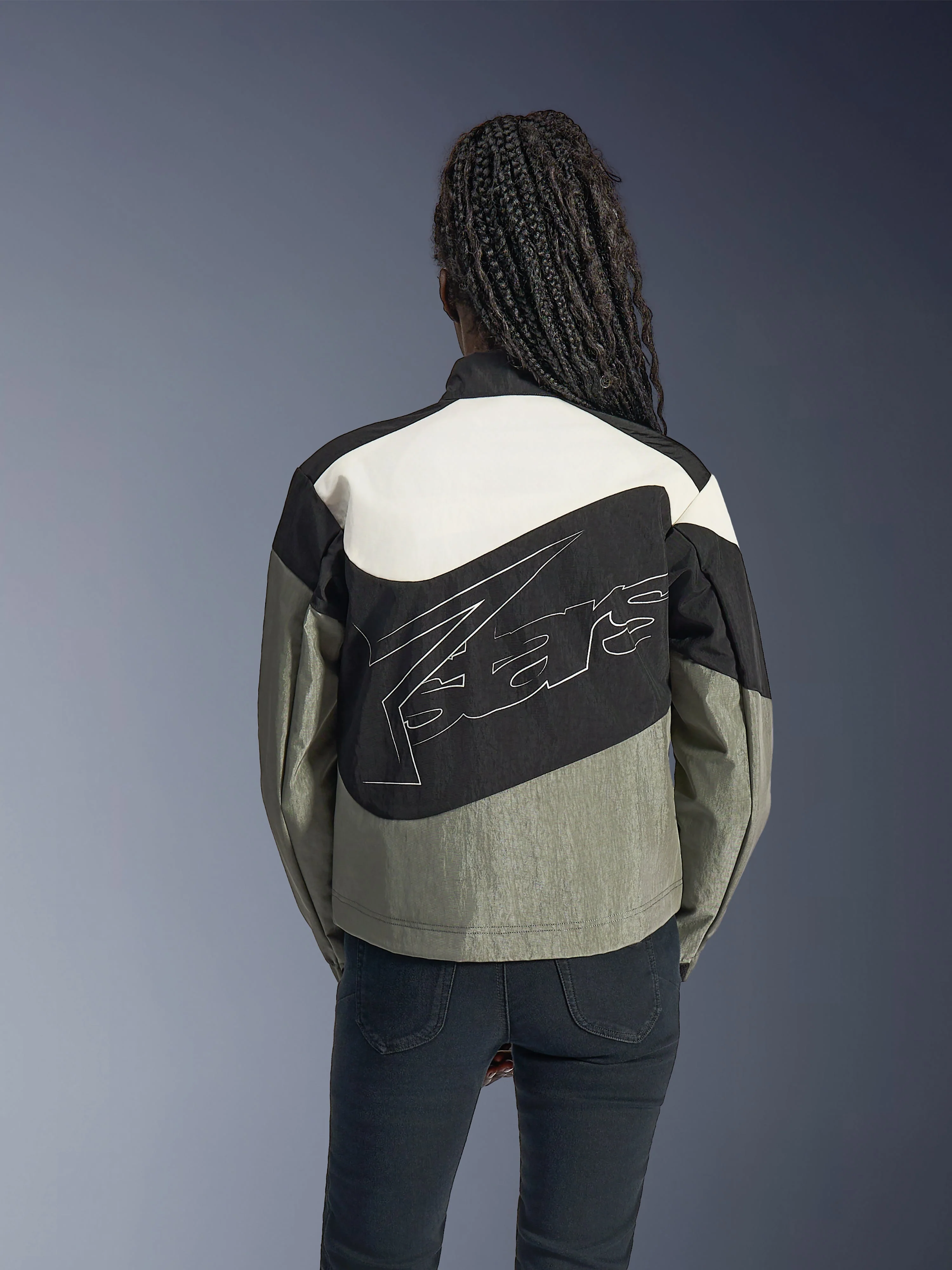 Stella Moshell Jacket - Image 2