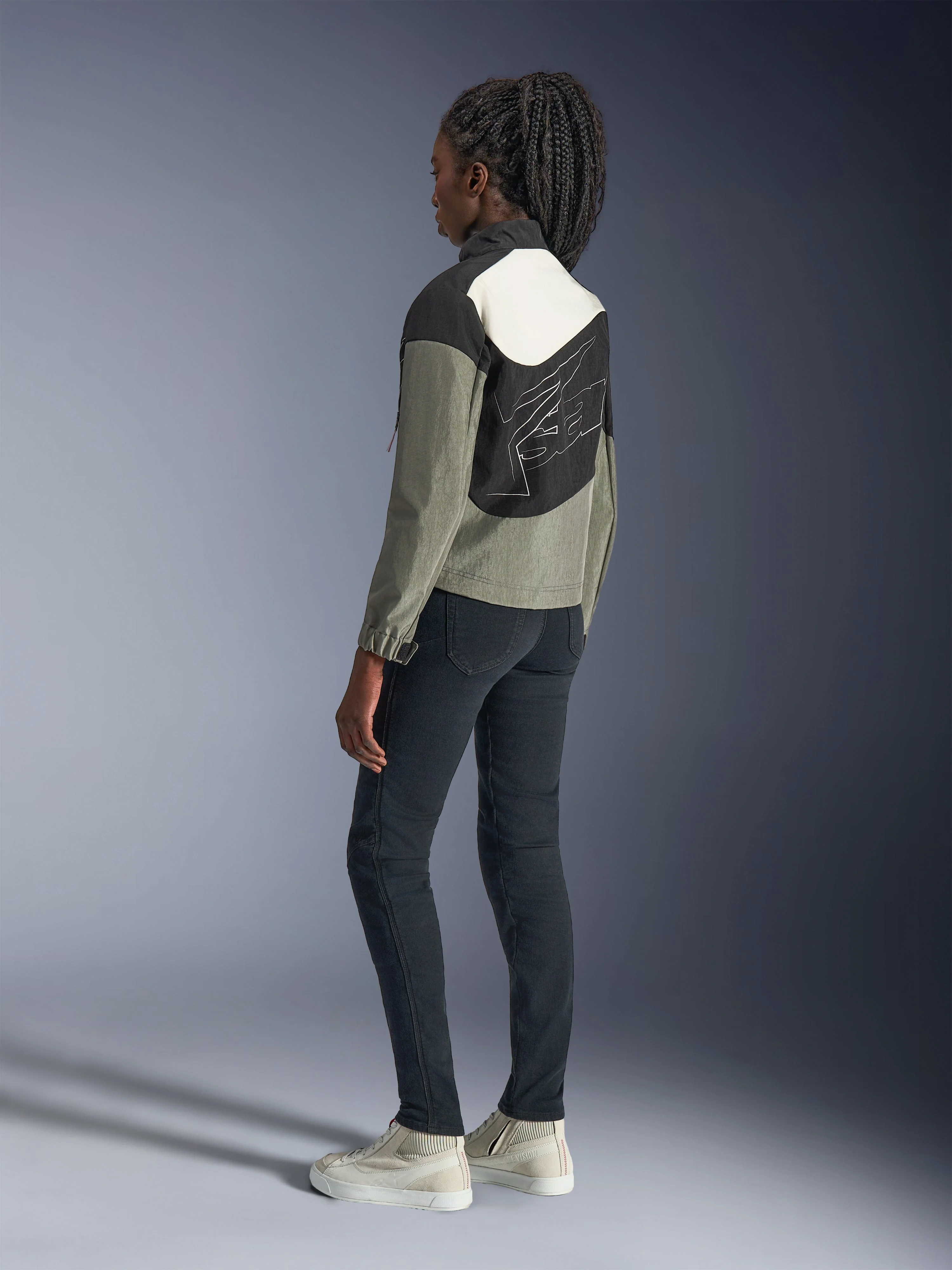 Stella Moshell Jacket - Image 5
