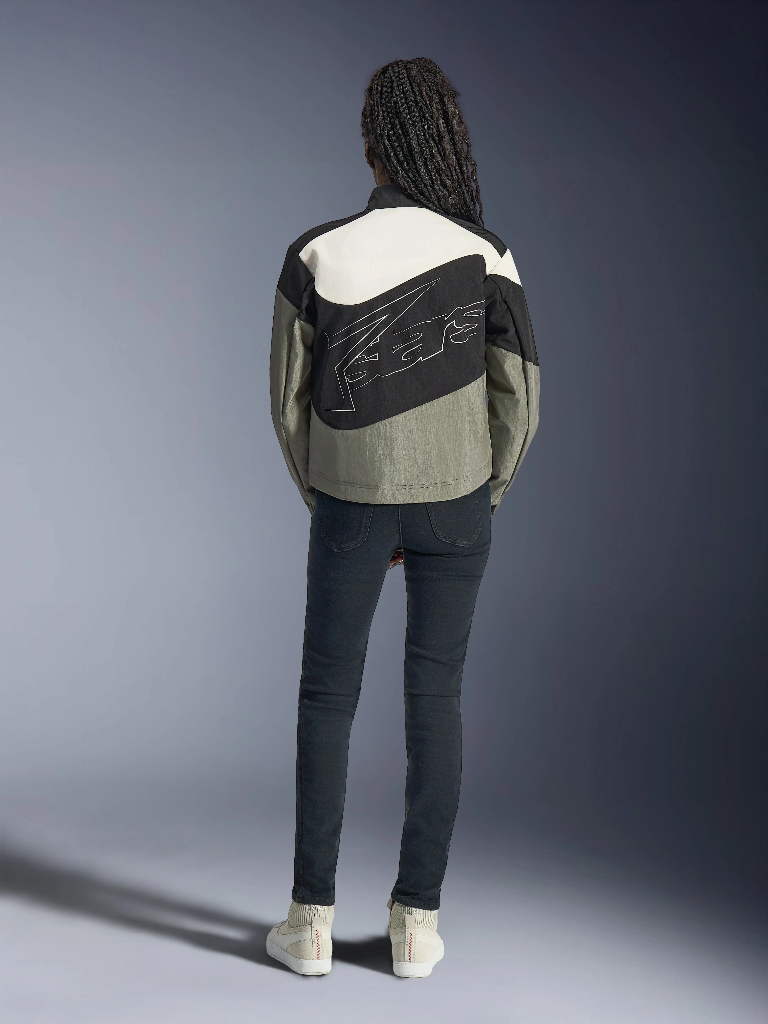Stella Moshell Jacket - Image 6