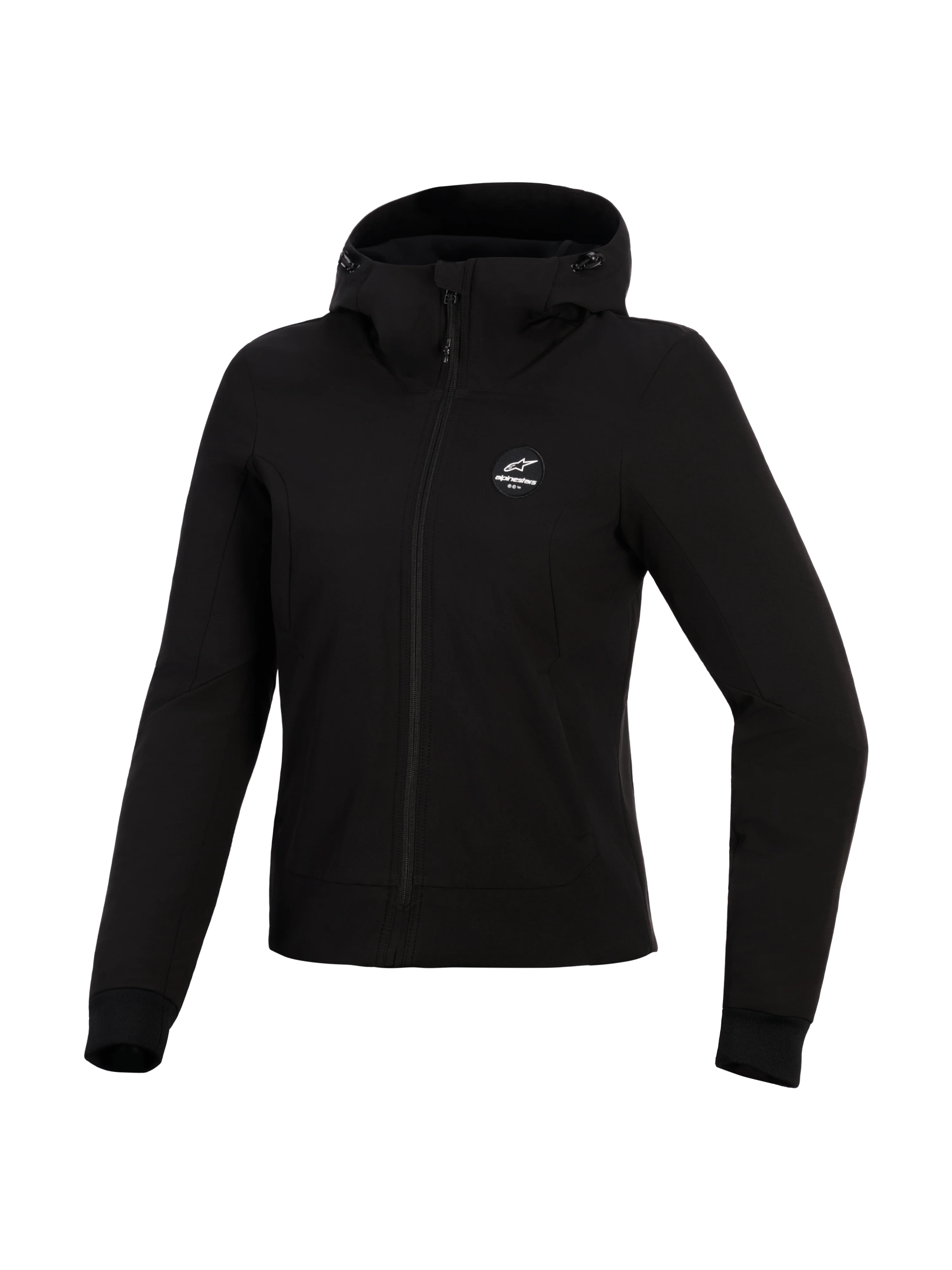 Stella Radium Tech Hoodie - Image 11