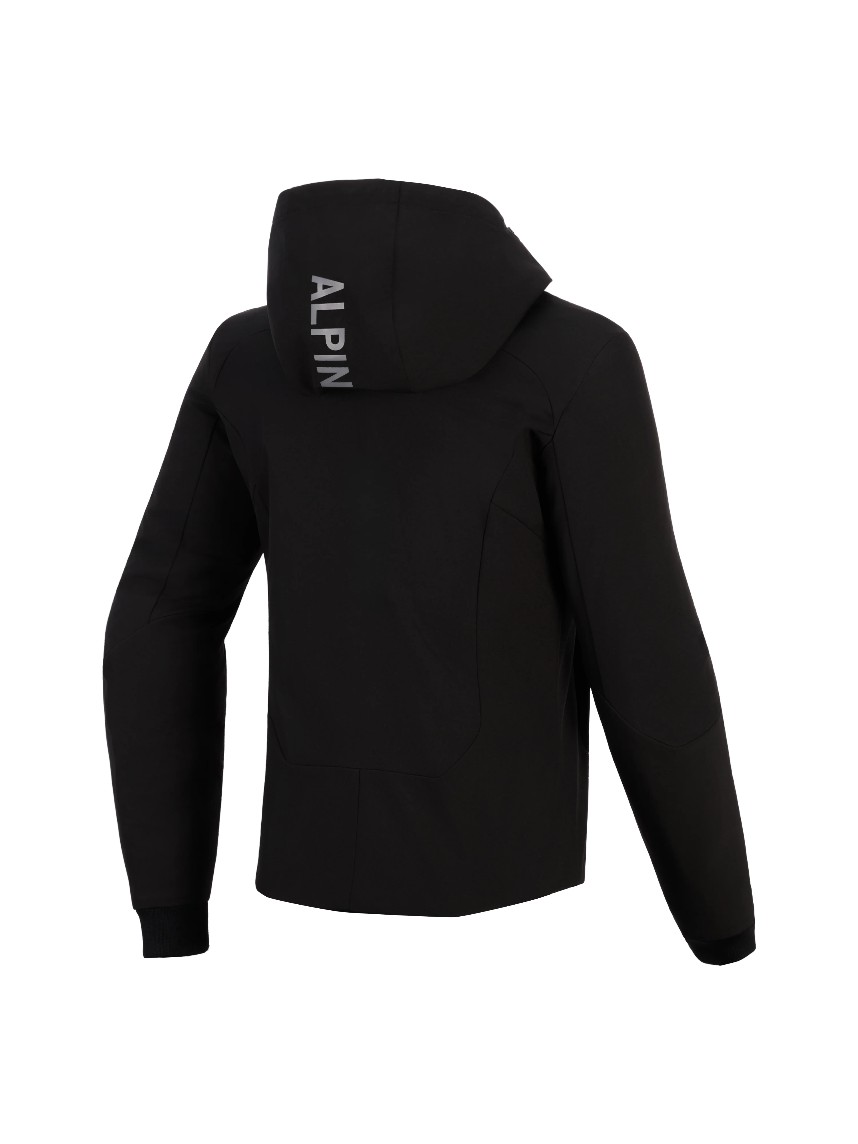 Stella Radium Tech Hoodie - Image 12