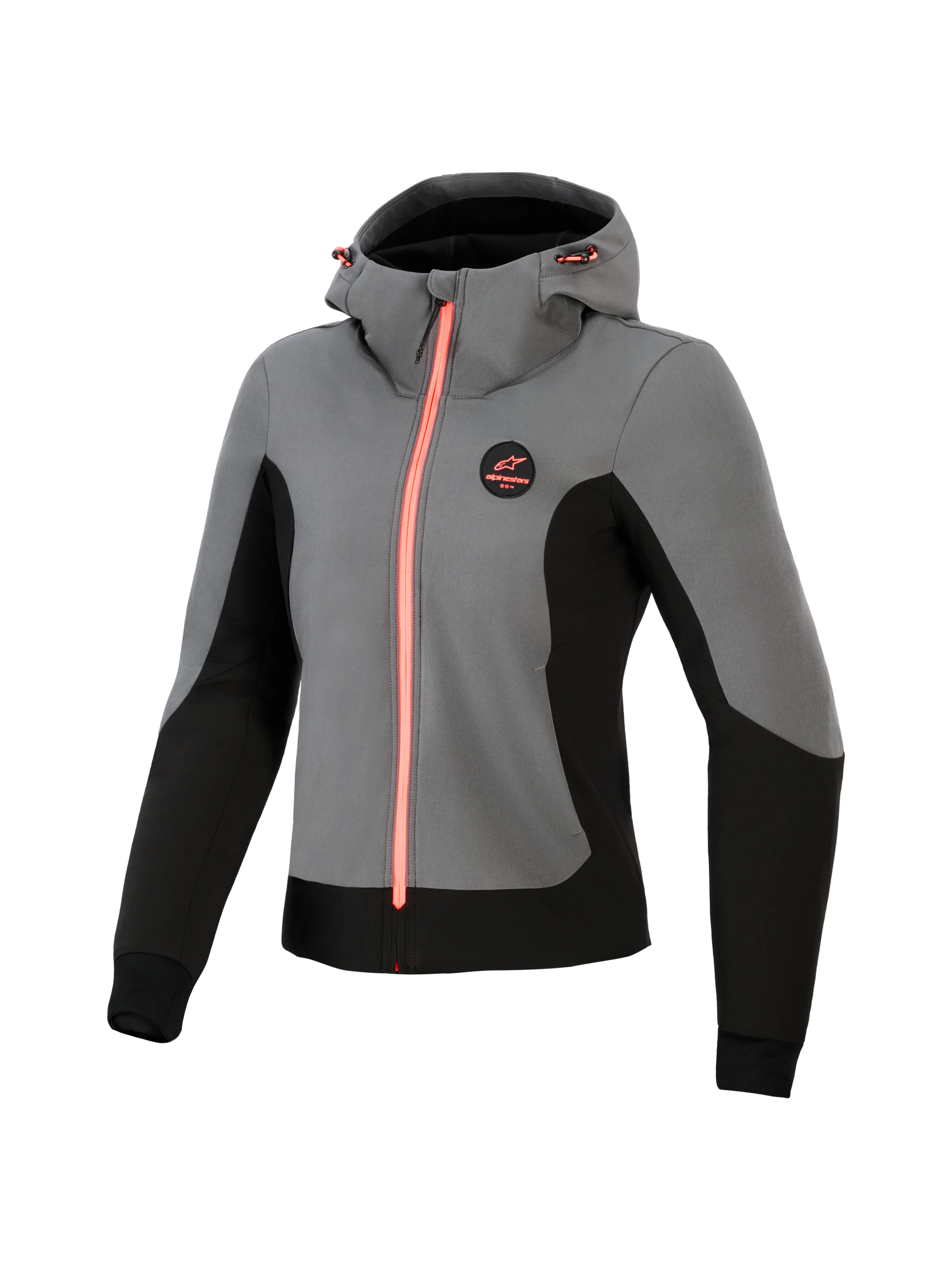 Stella Radium Tech Hoodie - Image 12
