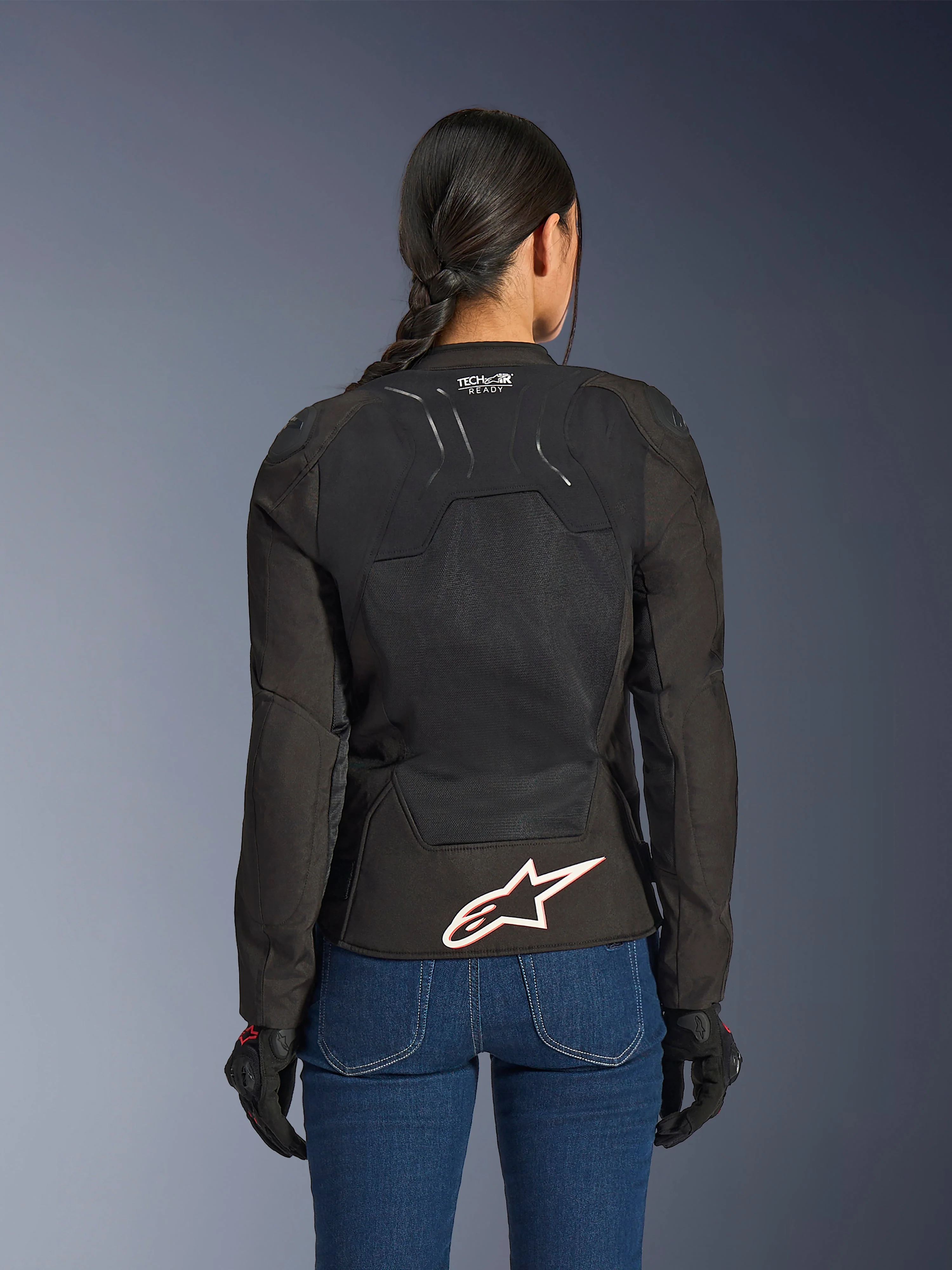 Stella SMX Air Jacket - Image 2