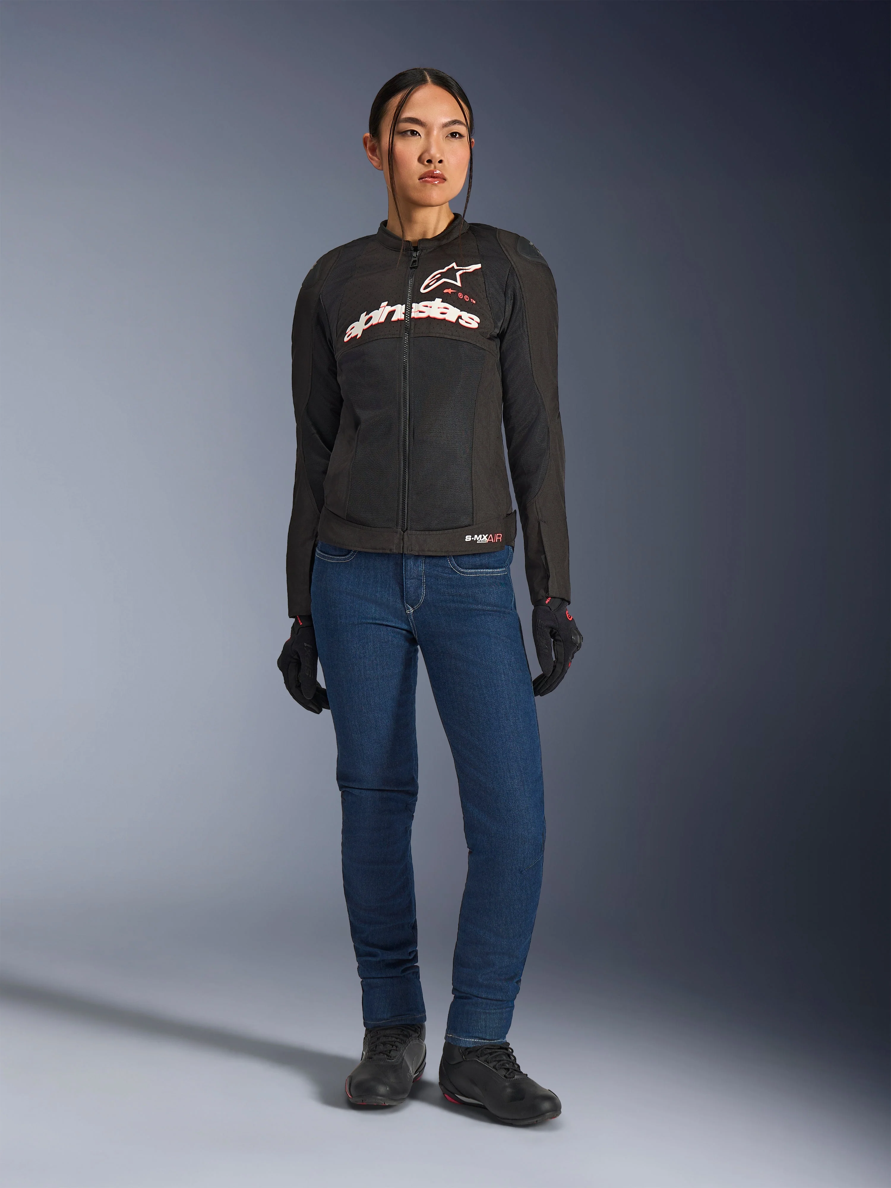 Stella SMX Air Jacket - Image 3