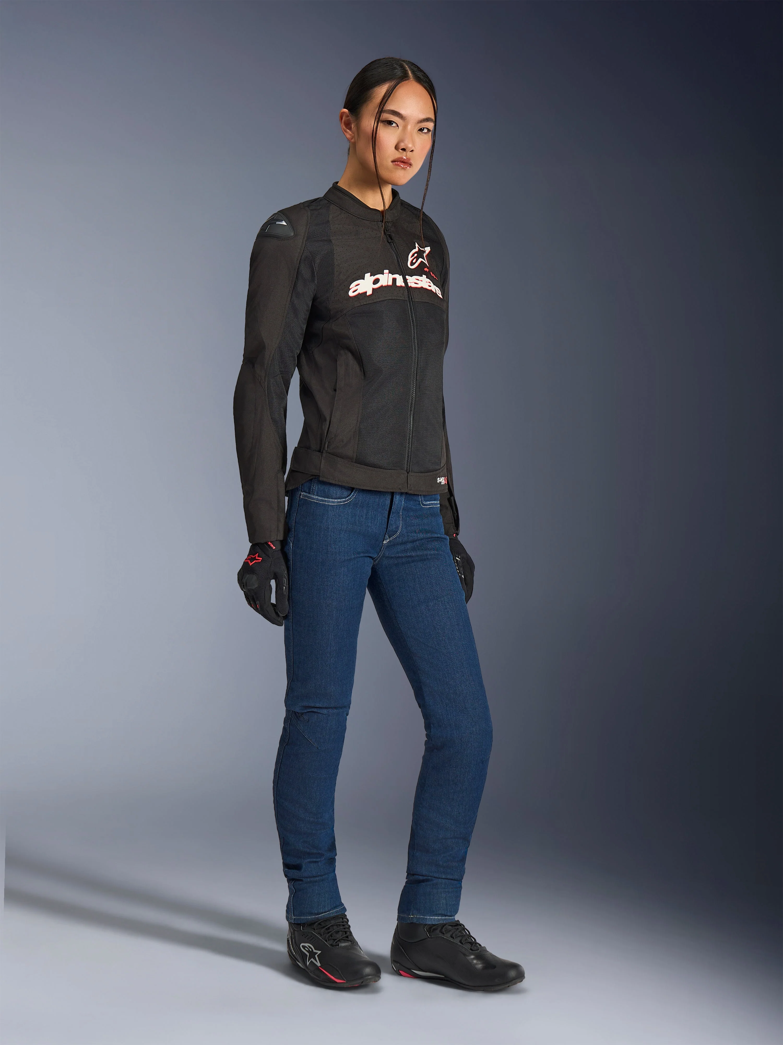 Stella SMX Air Jacket - Image 4