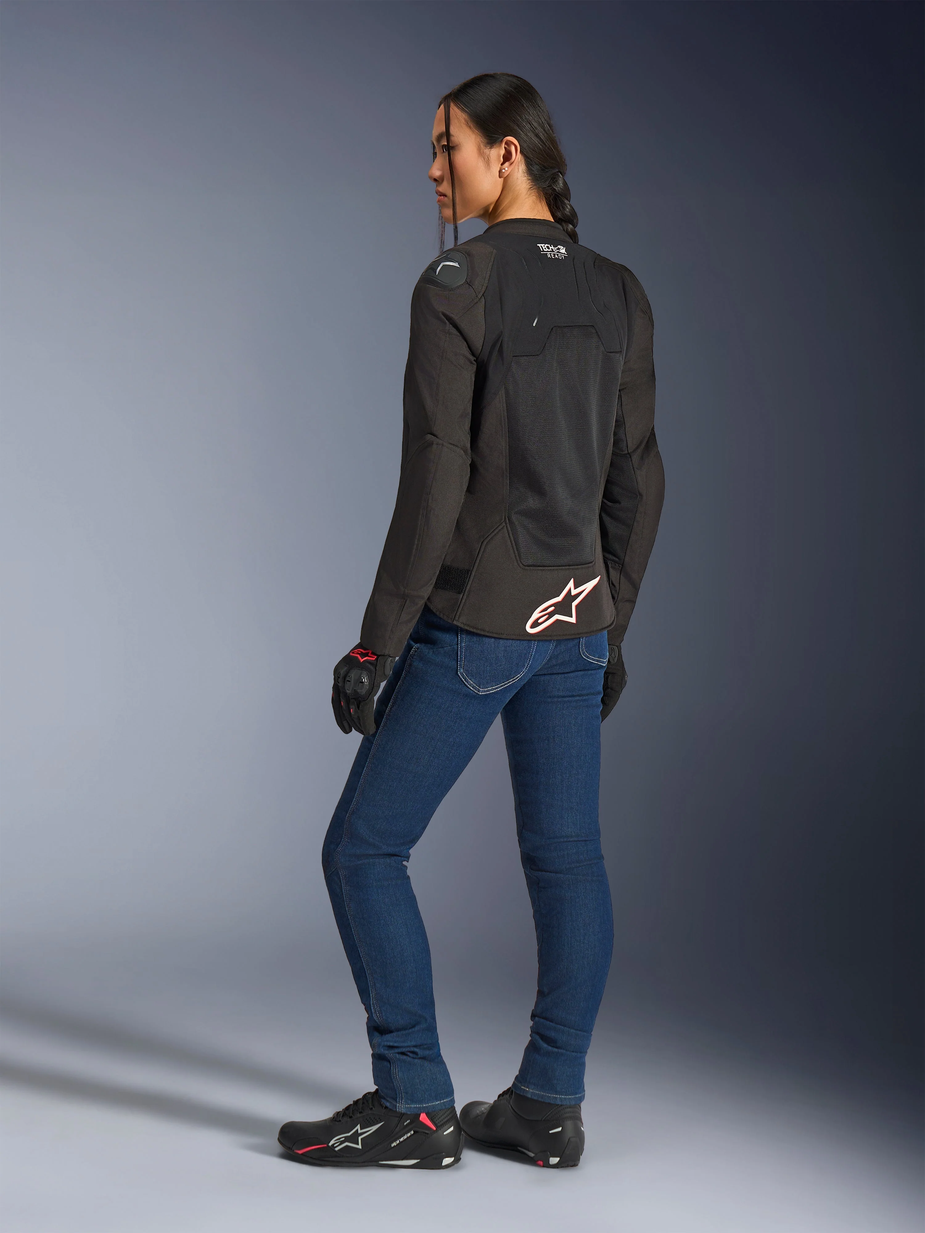 Stella SMX Air Jacket - Image 5