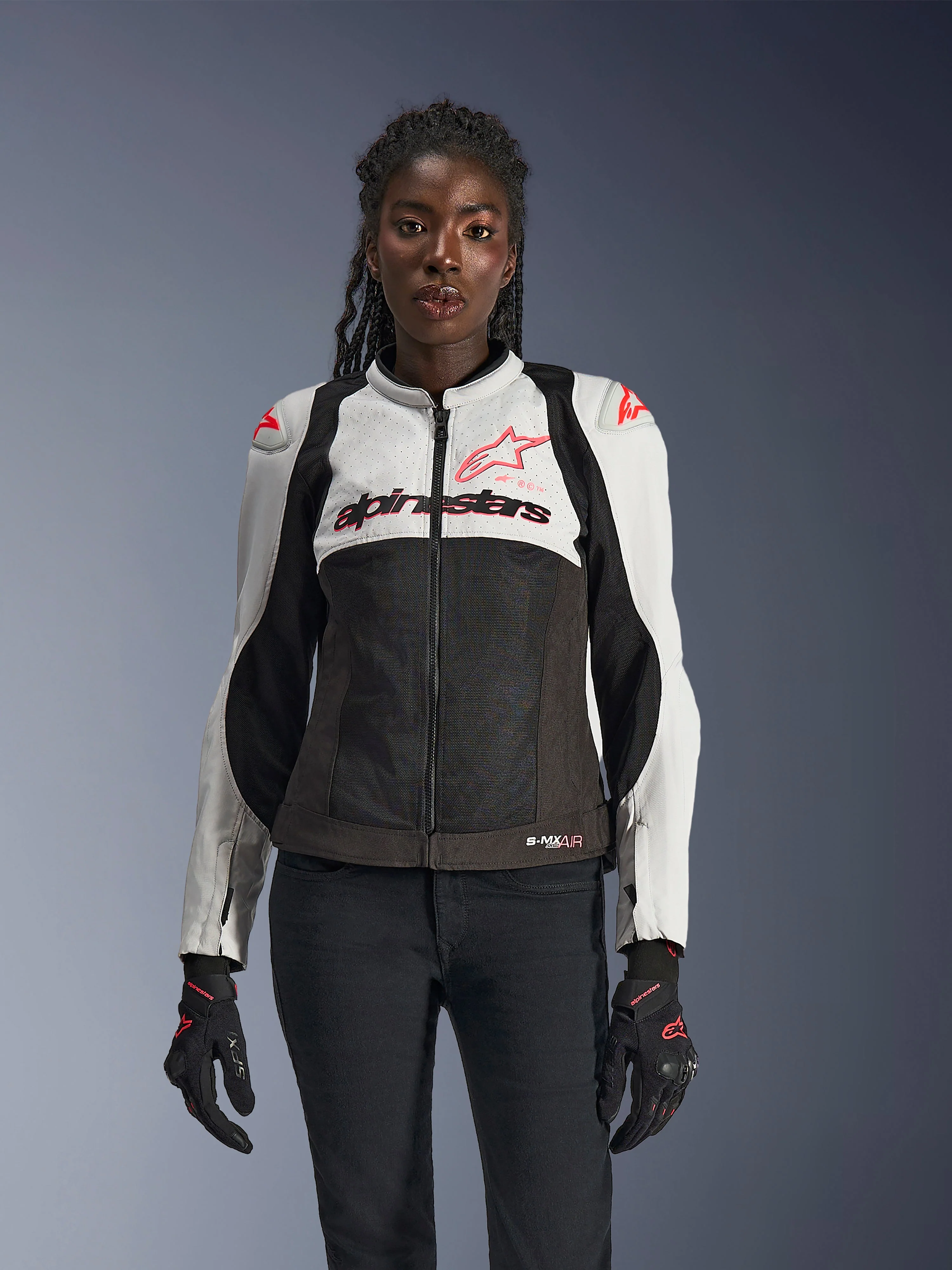 Stella SMX Air Jacket