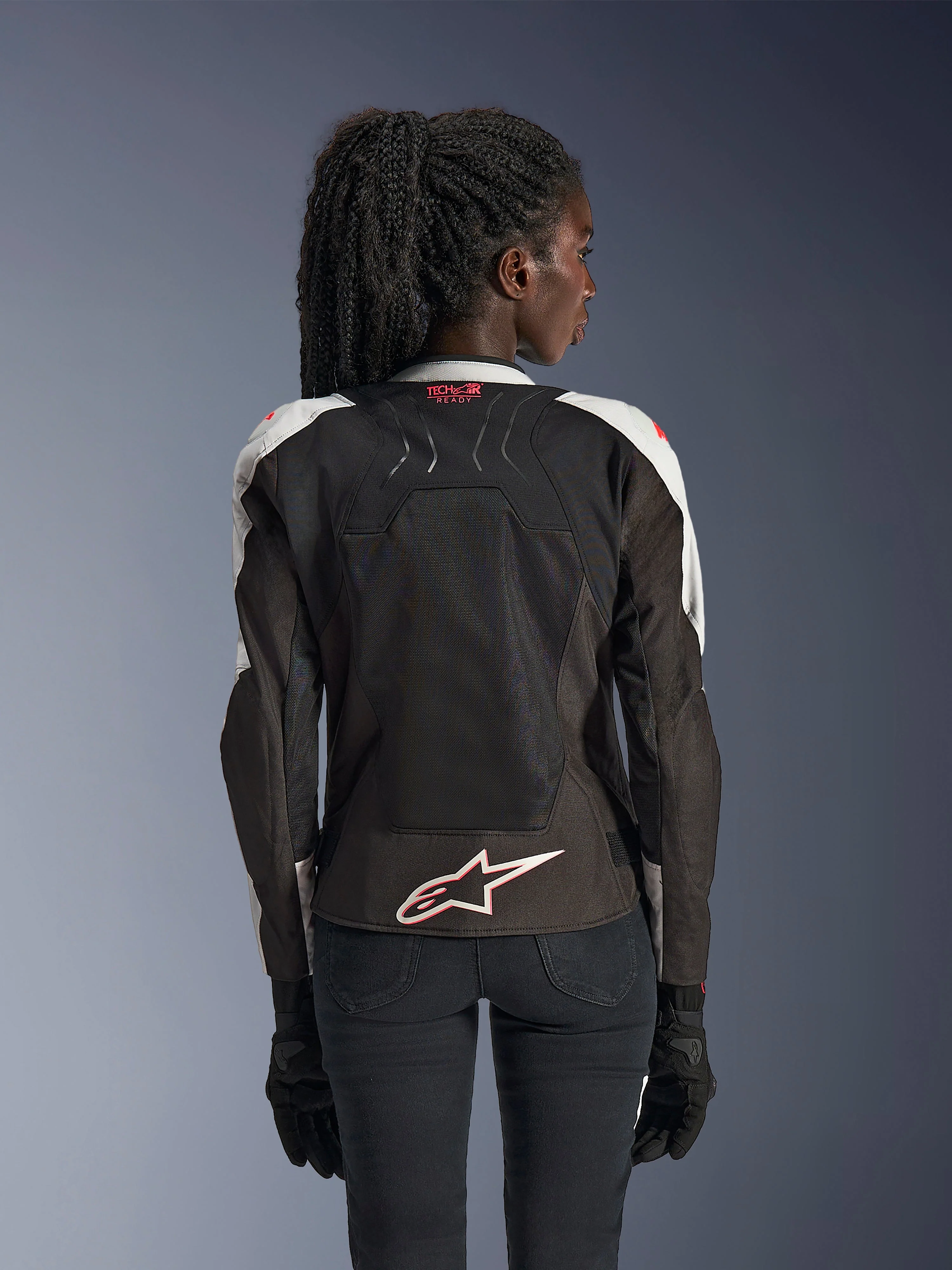 Stella SMX Air Jacket - Image 2