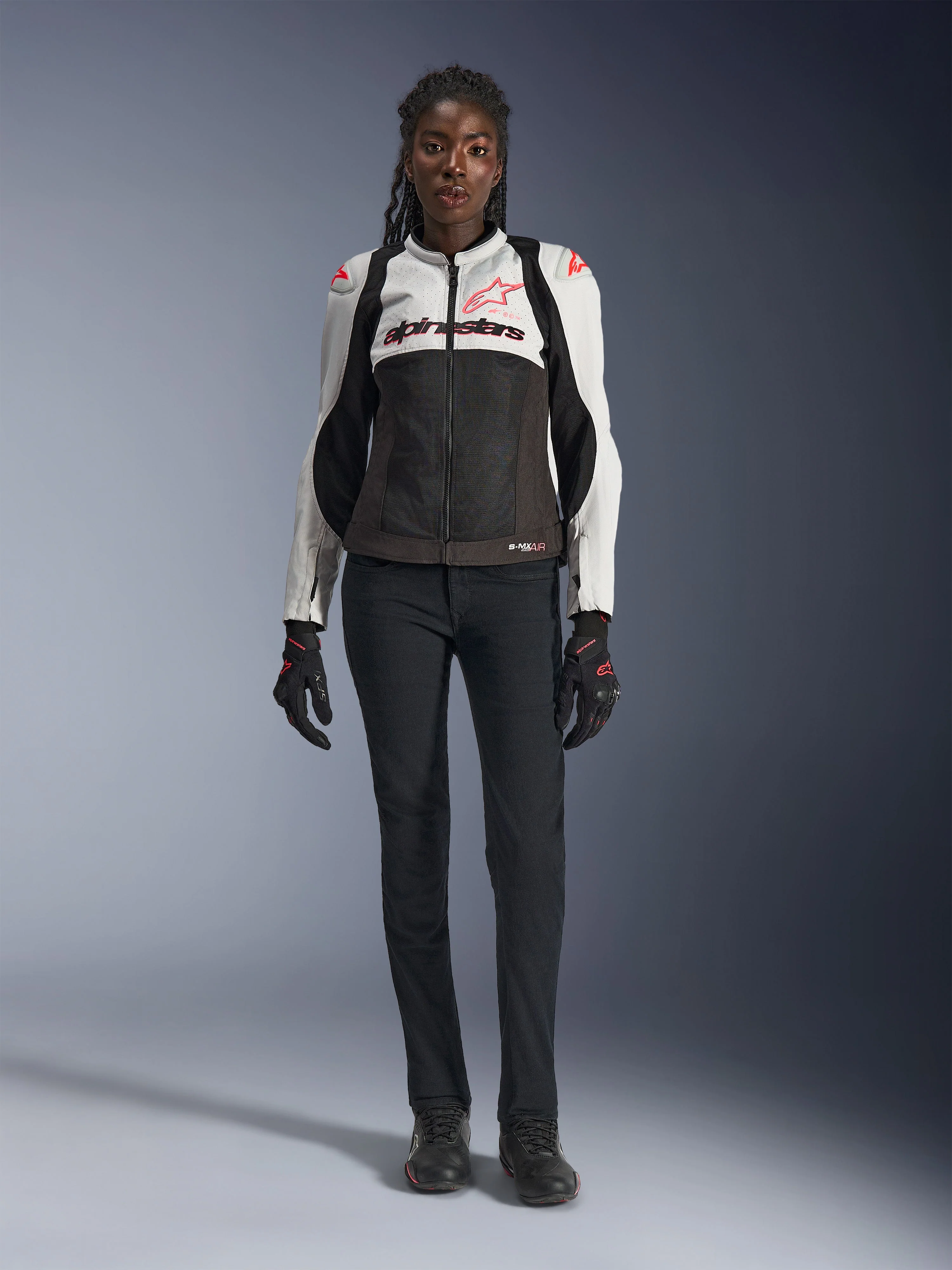 Stella SMX Air Jacket - Image 3