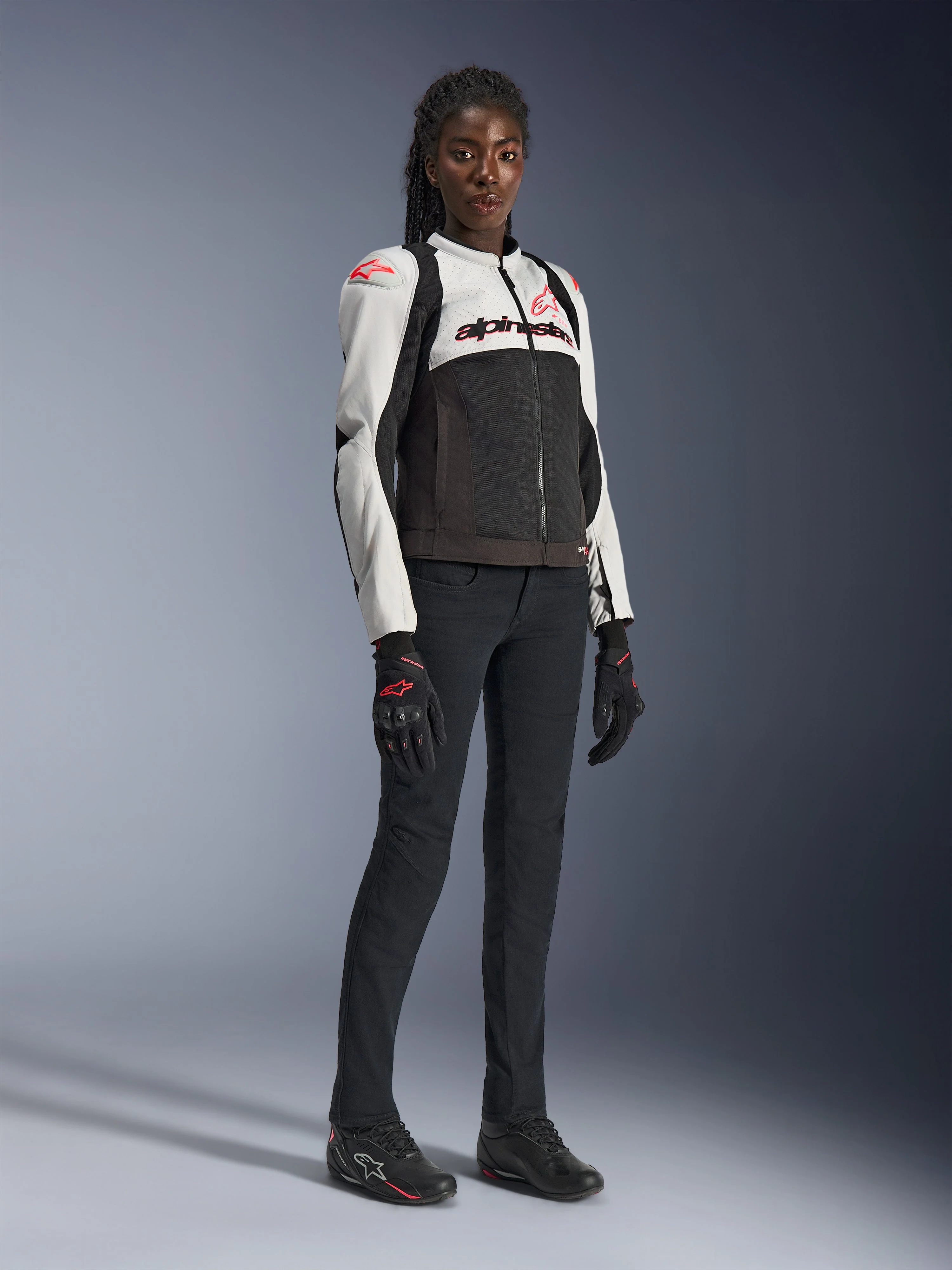 Stella SMX Air Jacket - Image 4