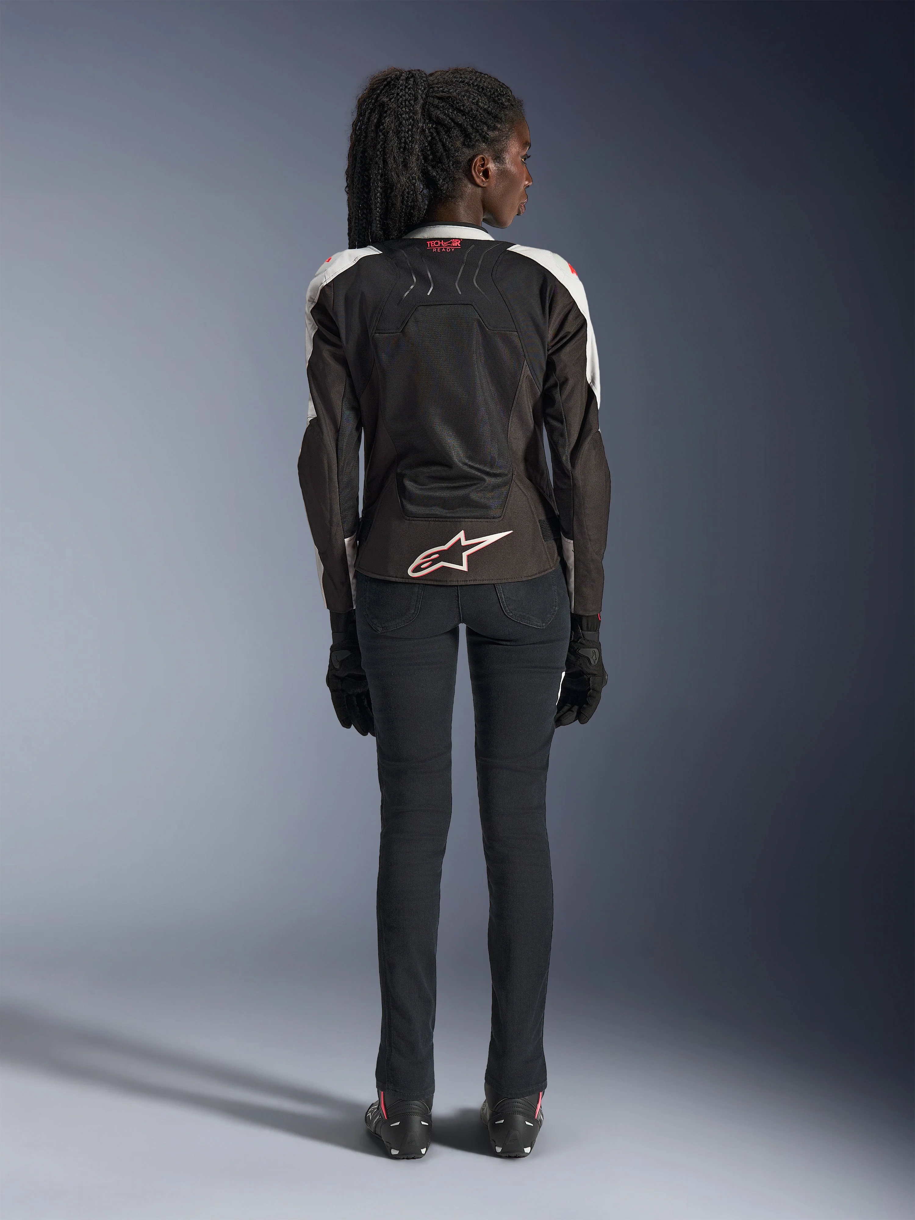 Stella SMX Air Jacket - Image 5