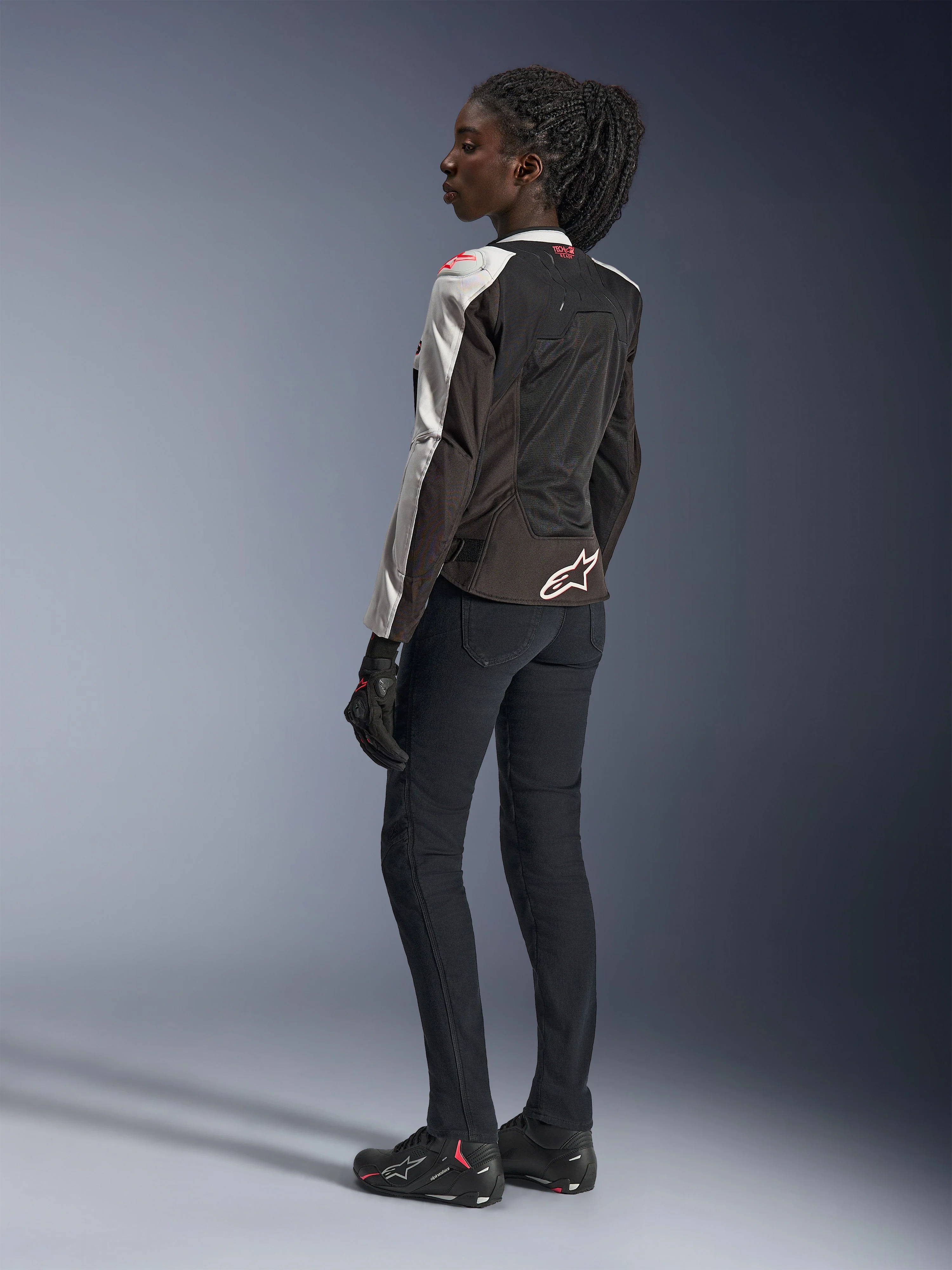 Stella SMX Air Jacket - Image 6