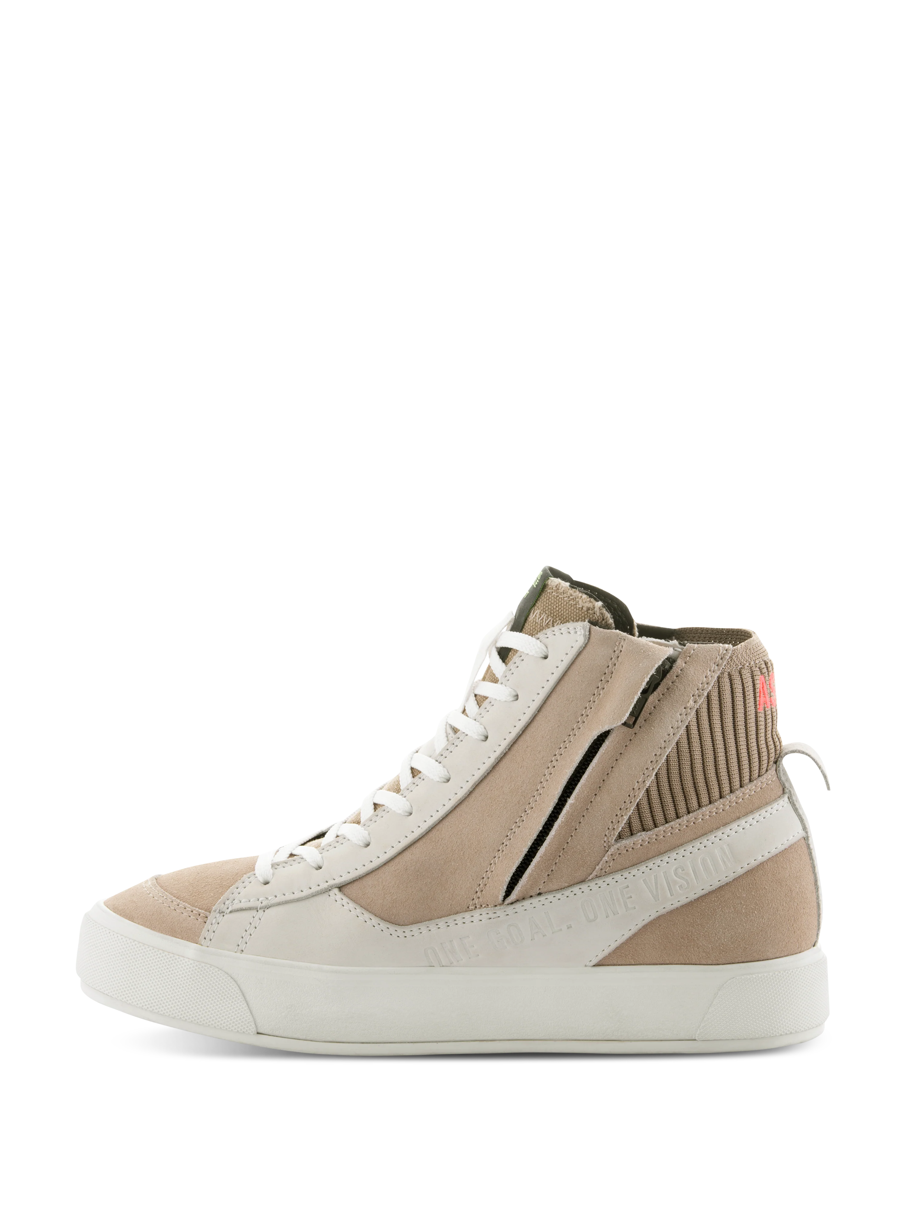 Stella Stated Podium Shoes - Image 3