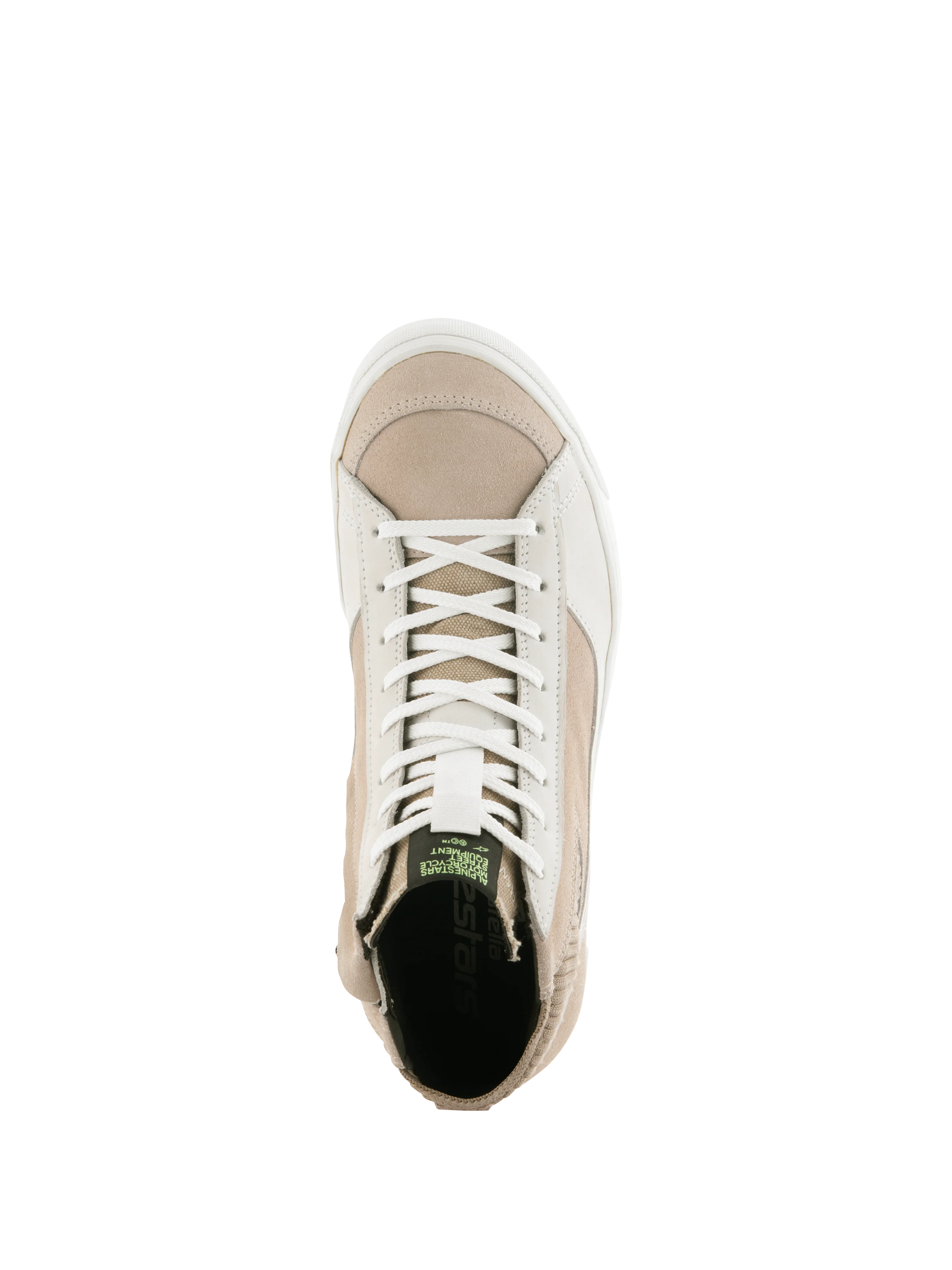 Stella Stated Podium Shoes - Image 5