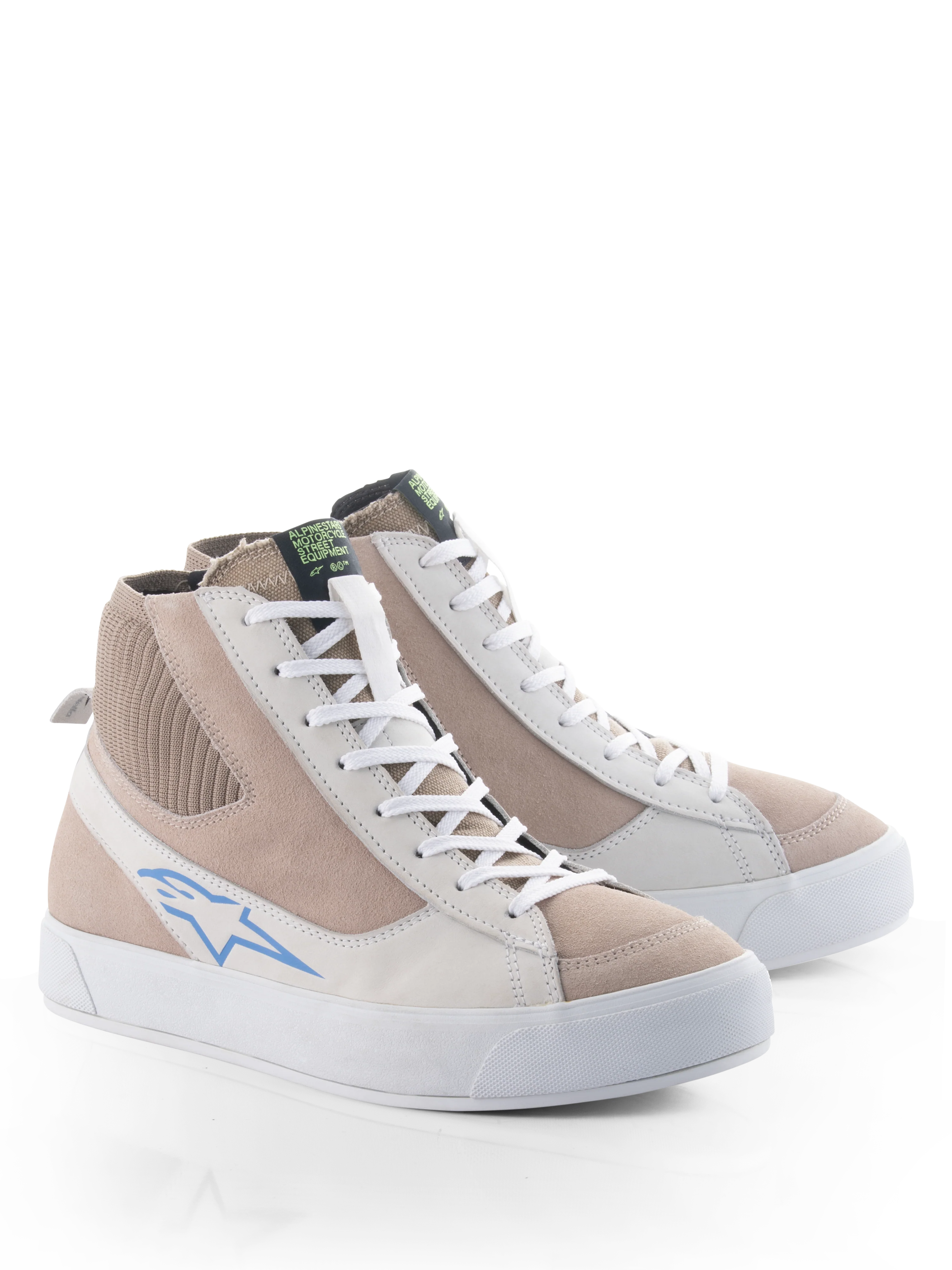 Stella Stated Podium Shoes - Image 7