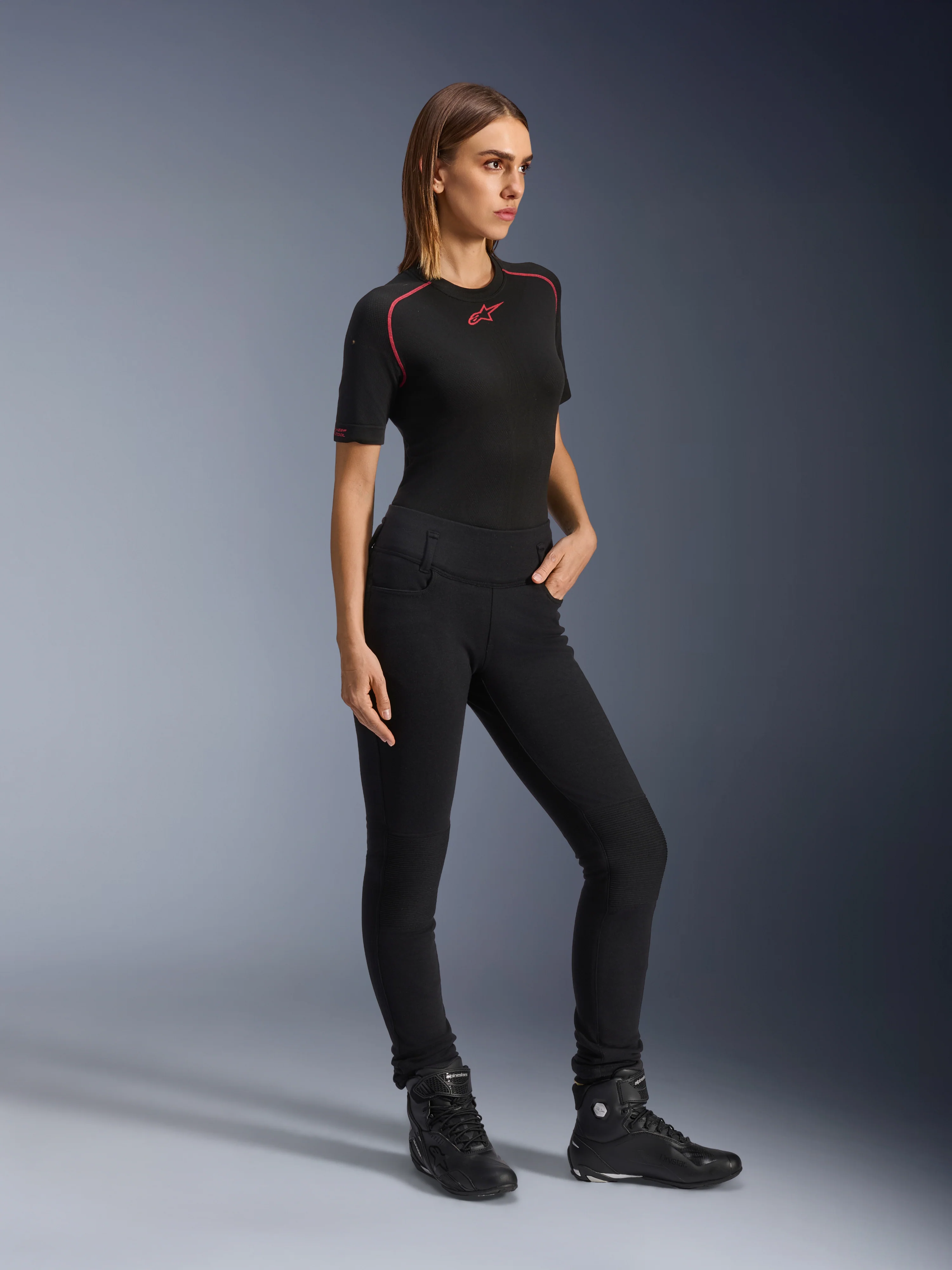 Banshee Leggings - Image 2
