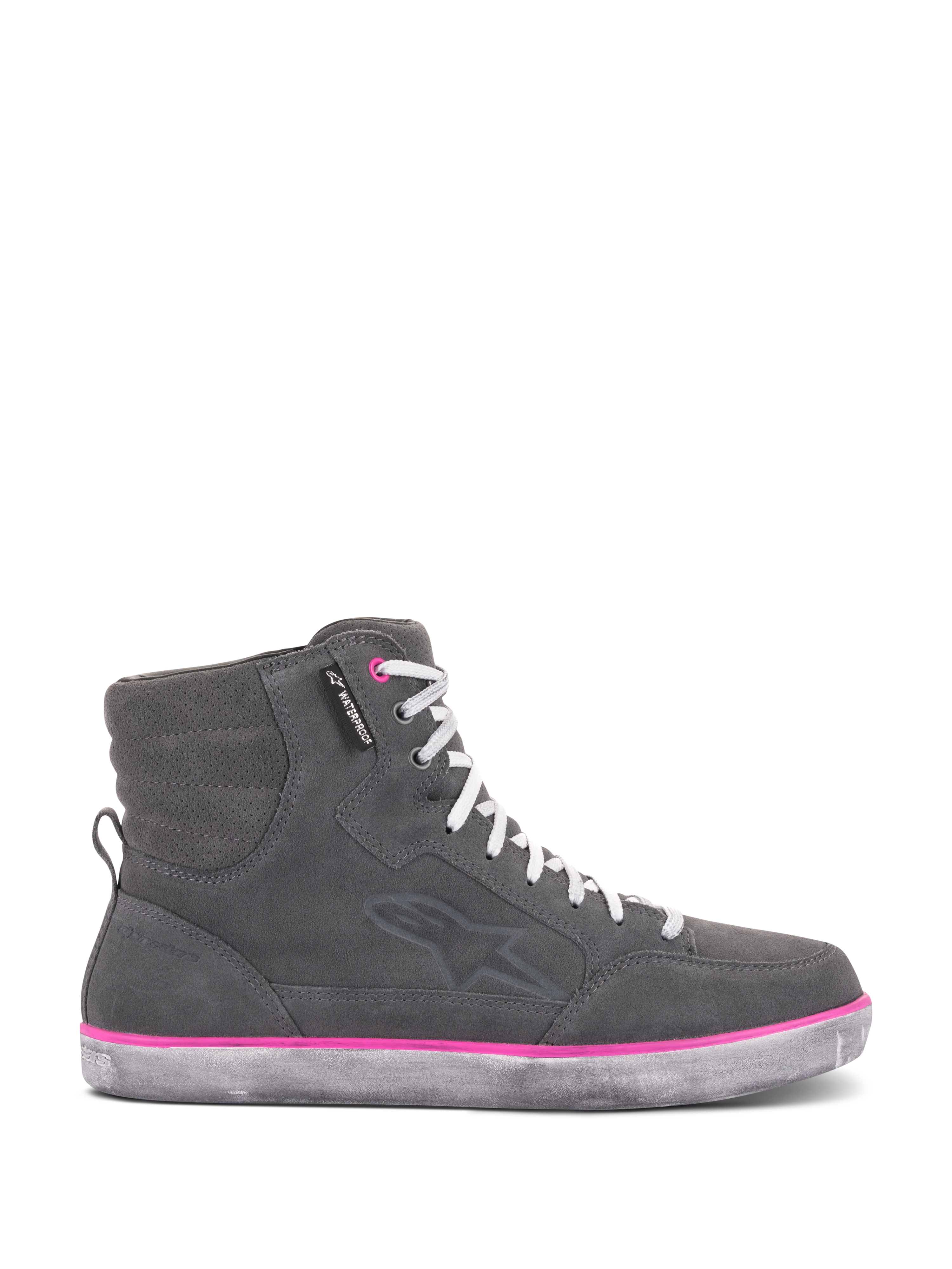 J-6 Waterproof Shoes