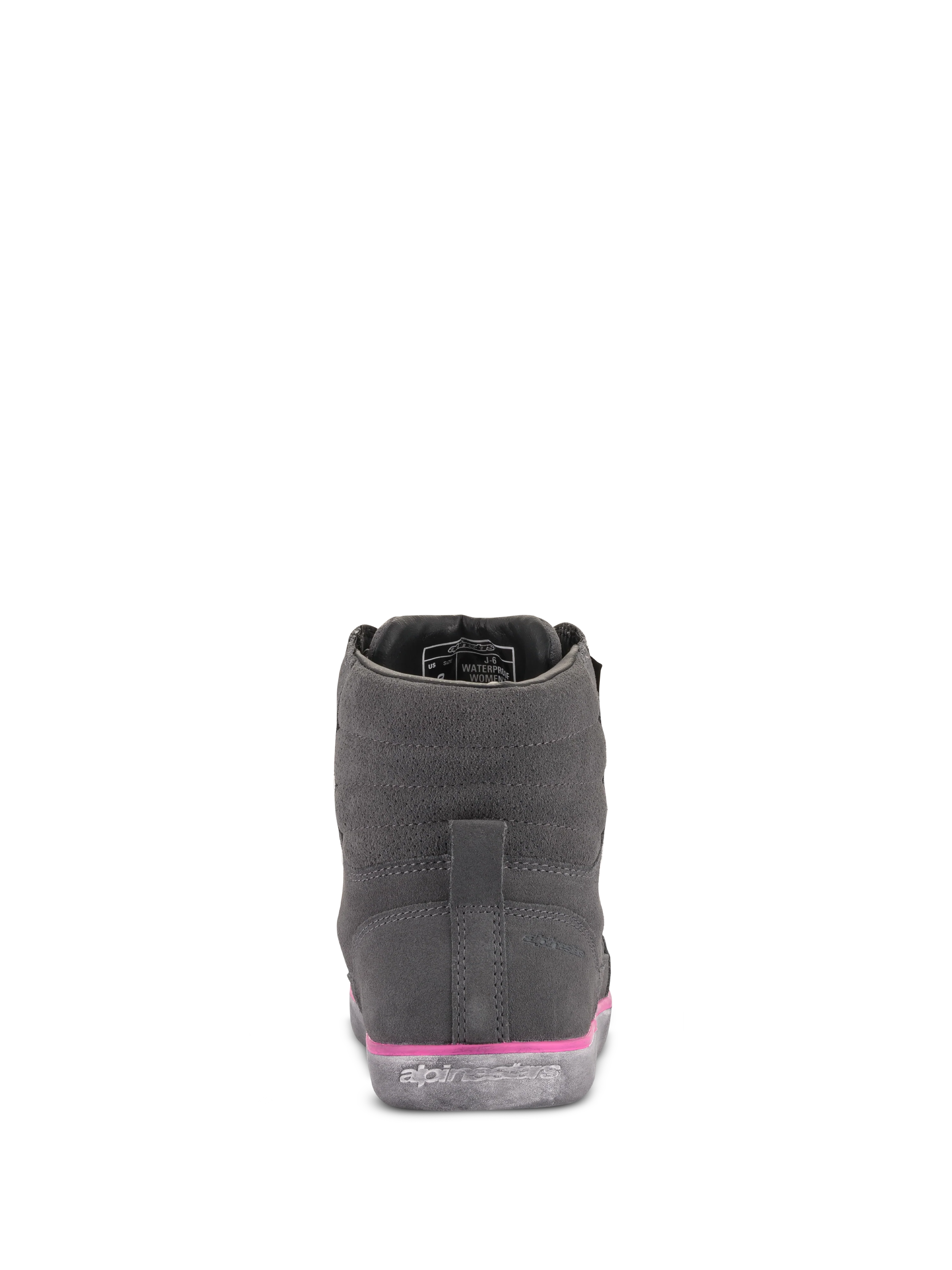J-6 Waterproof Shoes - Image 4
