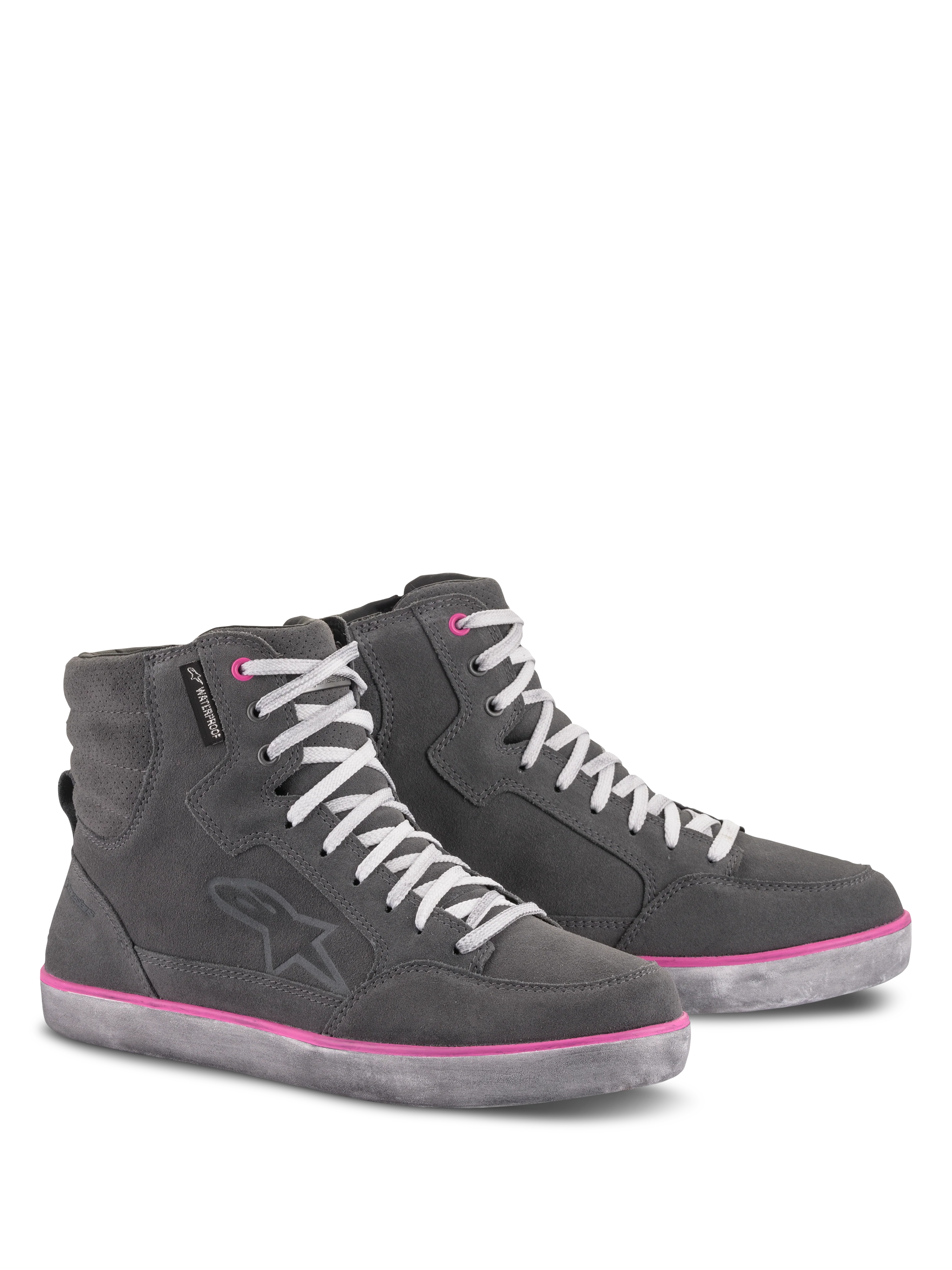 J-6 Waterproof Shoes - Image 7