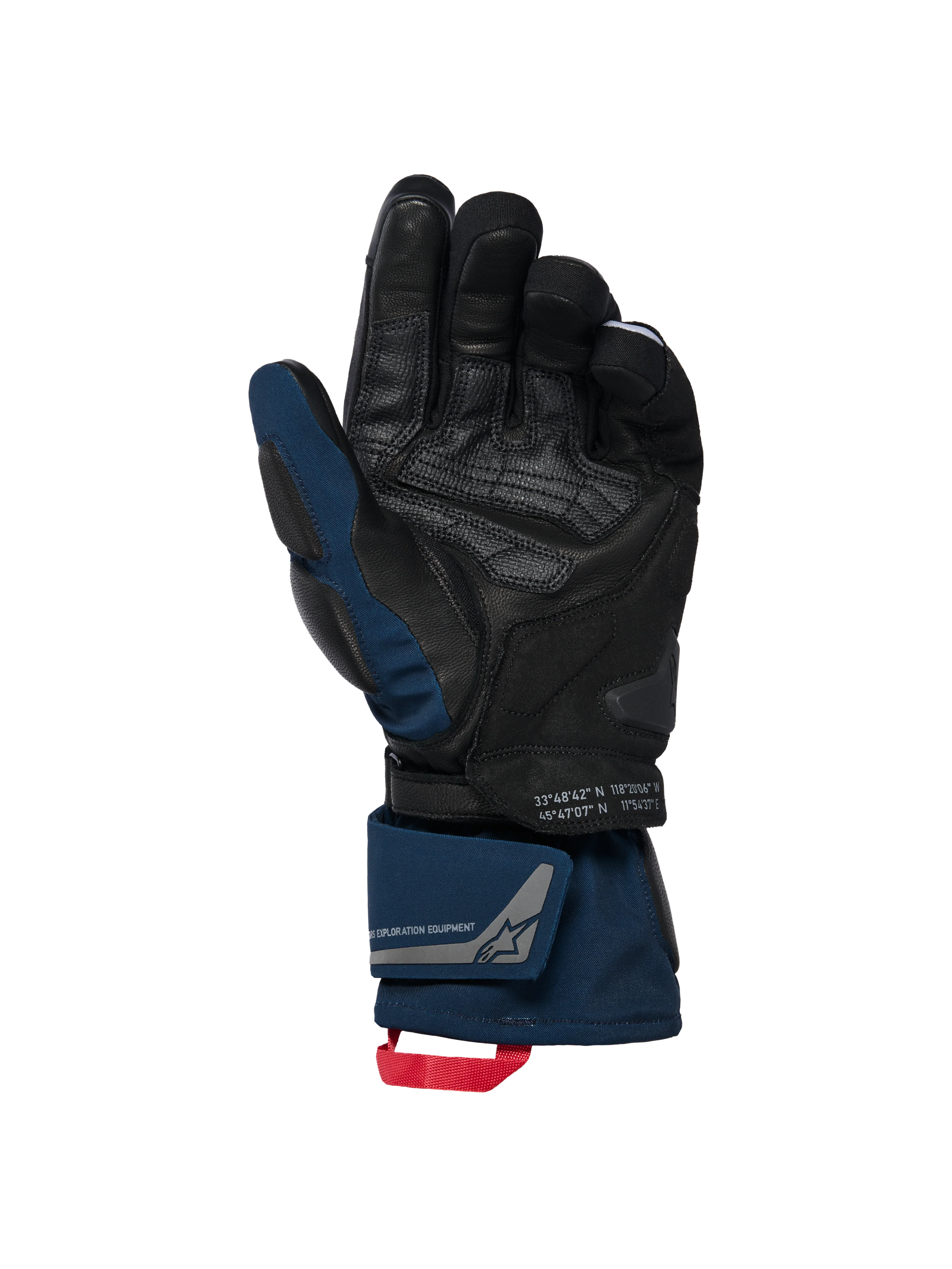 WT-8 Gore-Tex Insulated Kesztyűk - Image 2