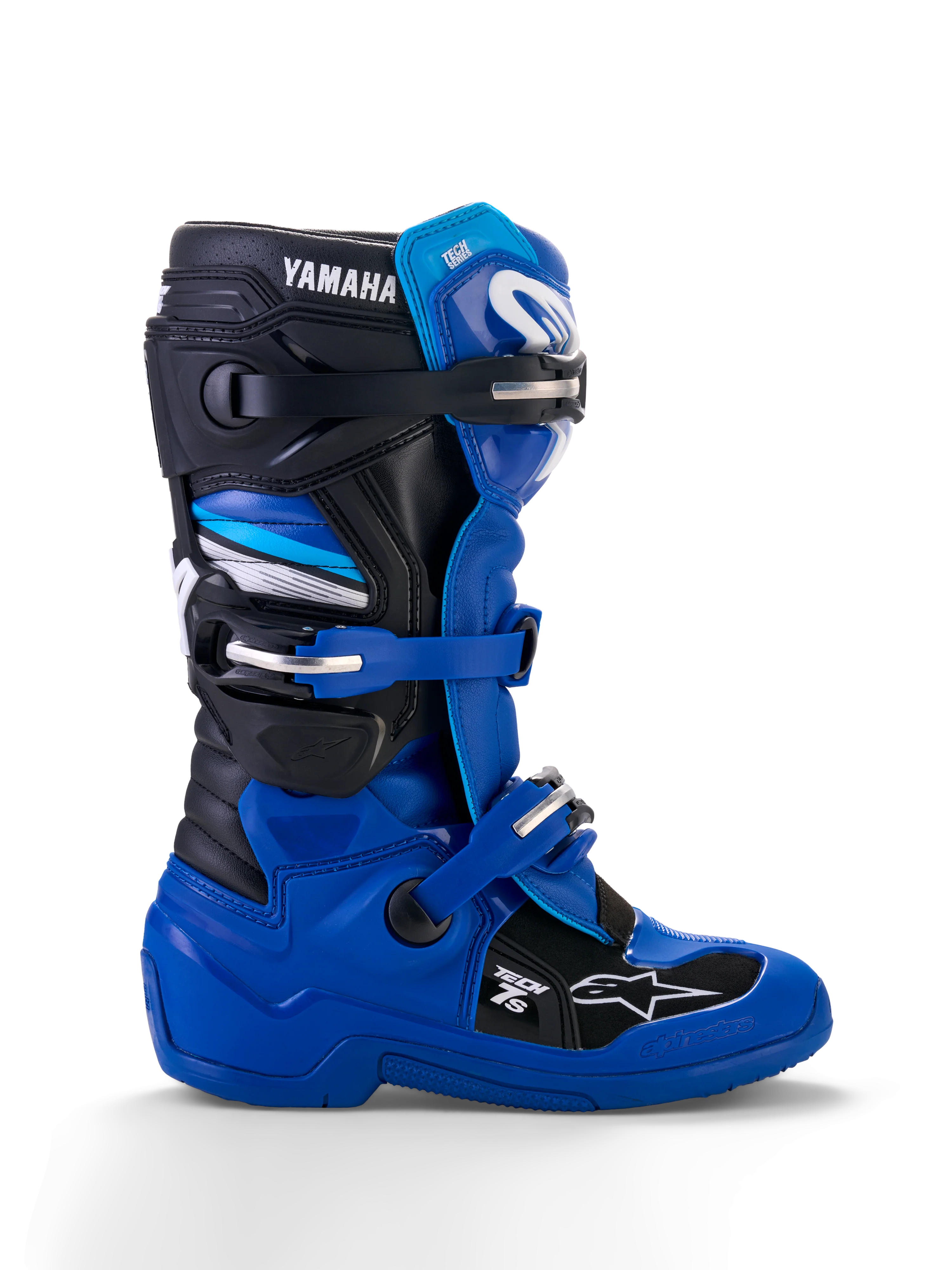 Yamaha Youth Tech 7S Boots