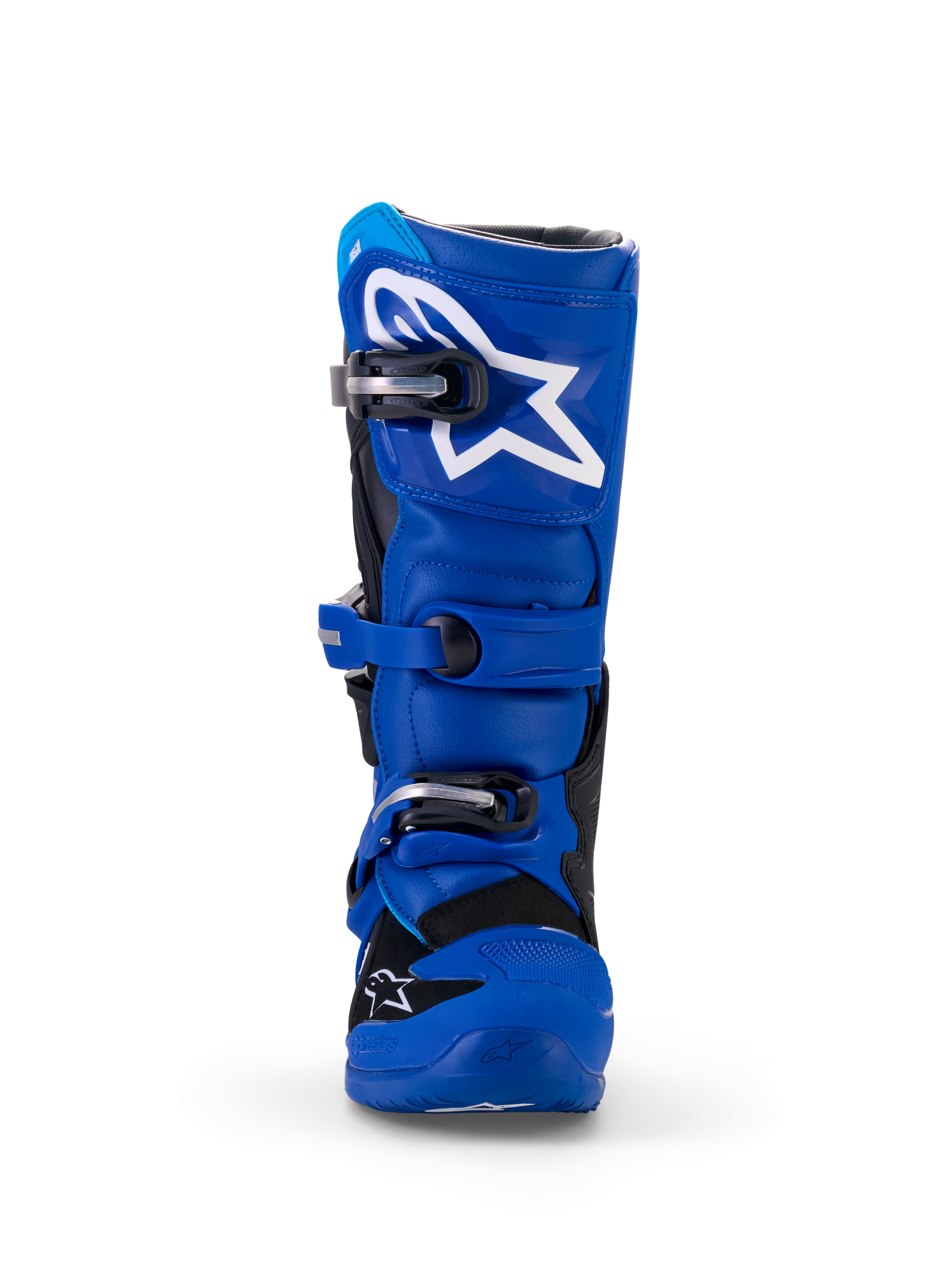 Yamaha Youth Tech 7S Boots - Image 4