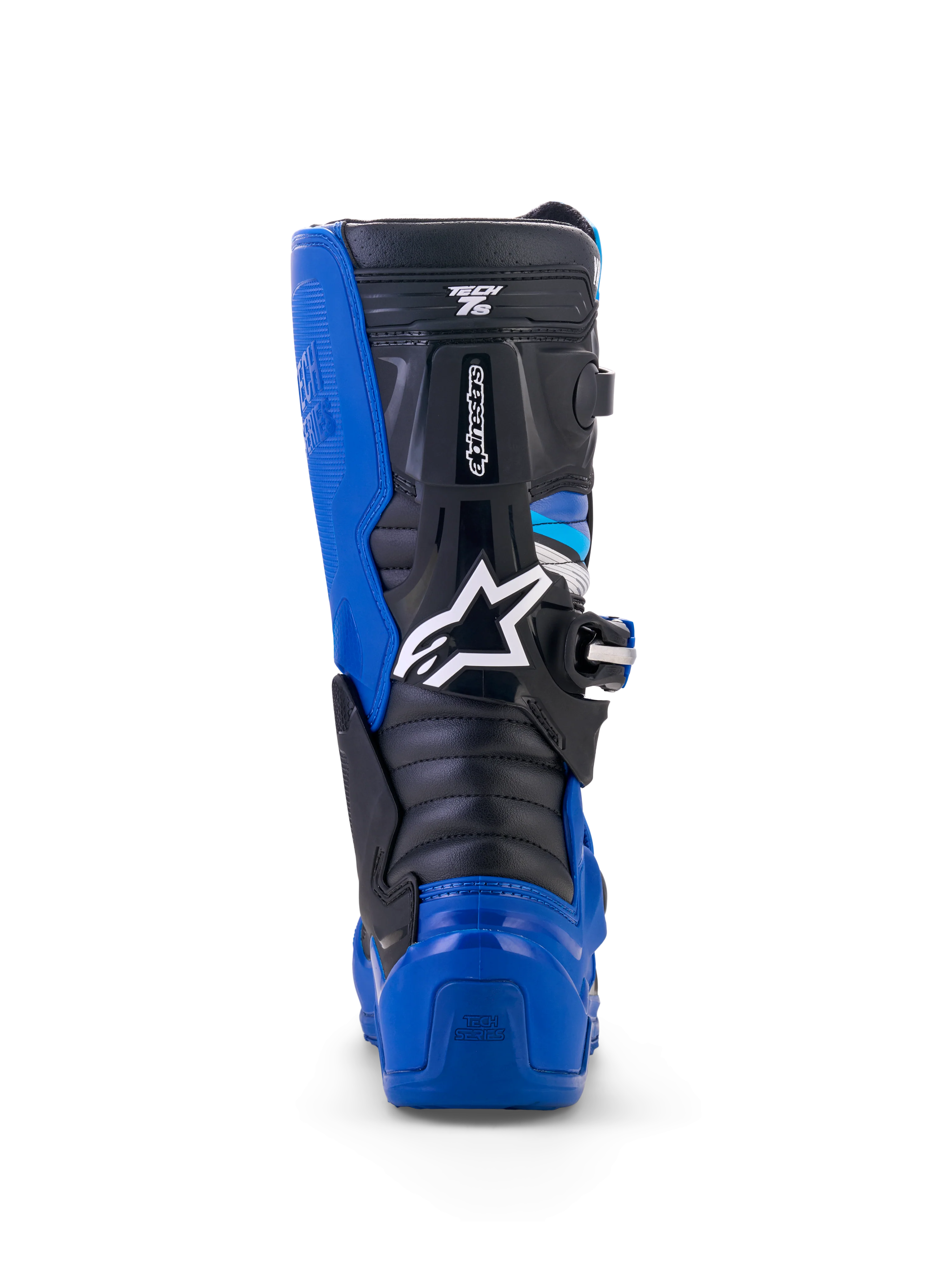 Yamaha Youth Tech 7S Boots - Image 5