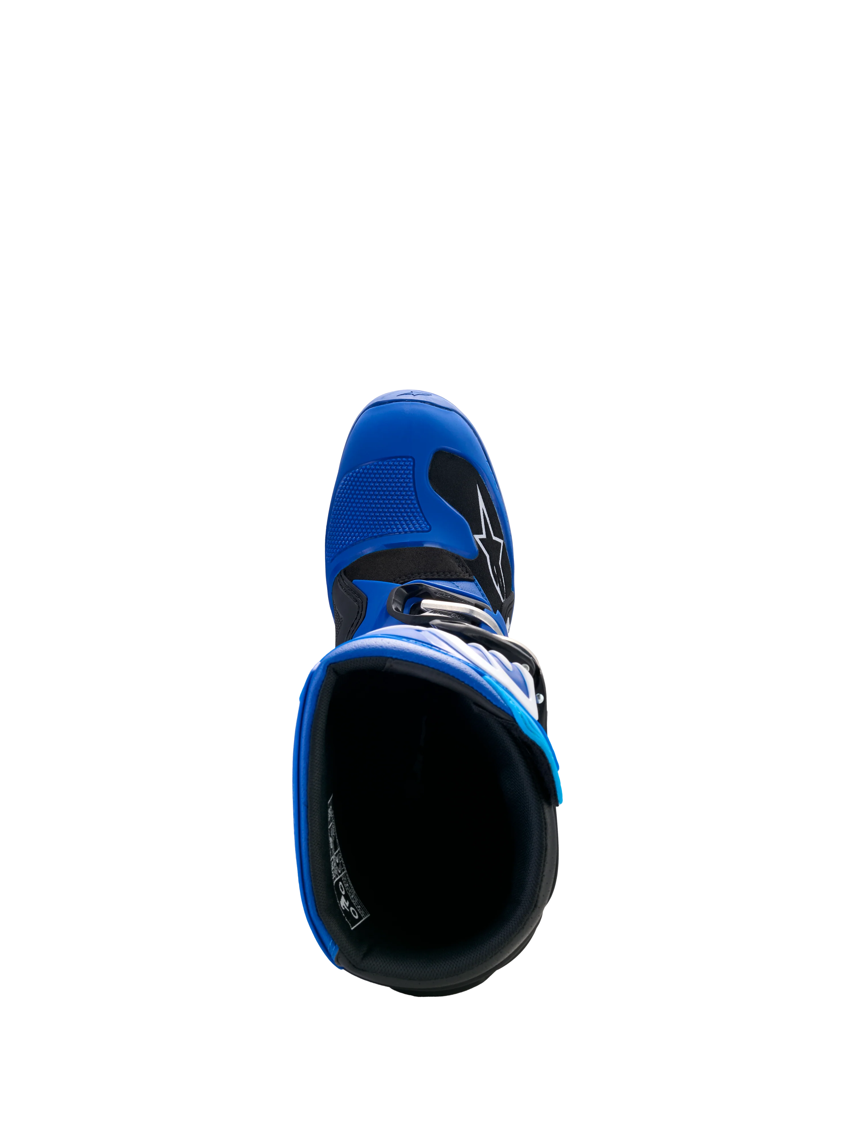 Yamaha Youth Tech 7S Boots - Image 6