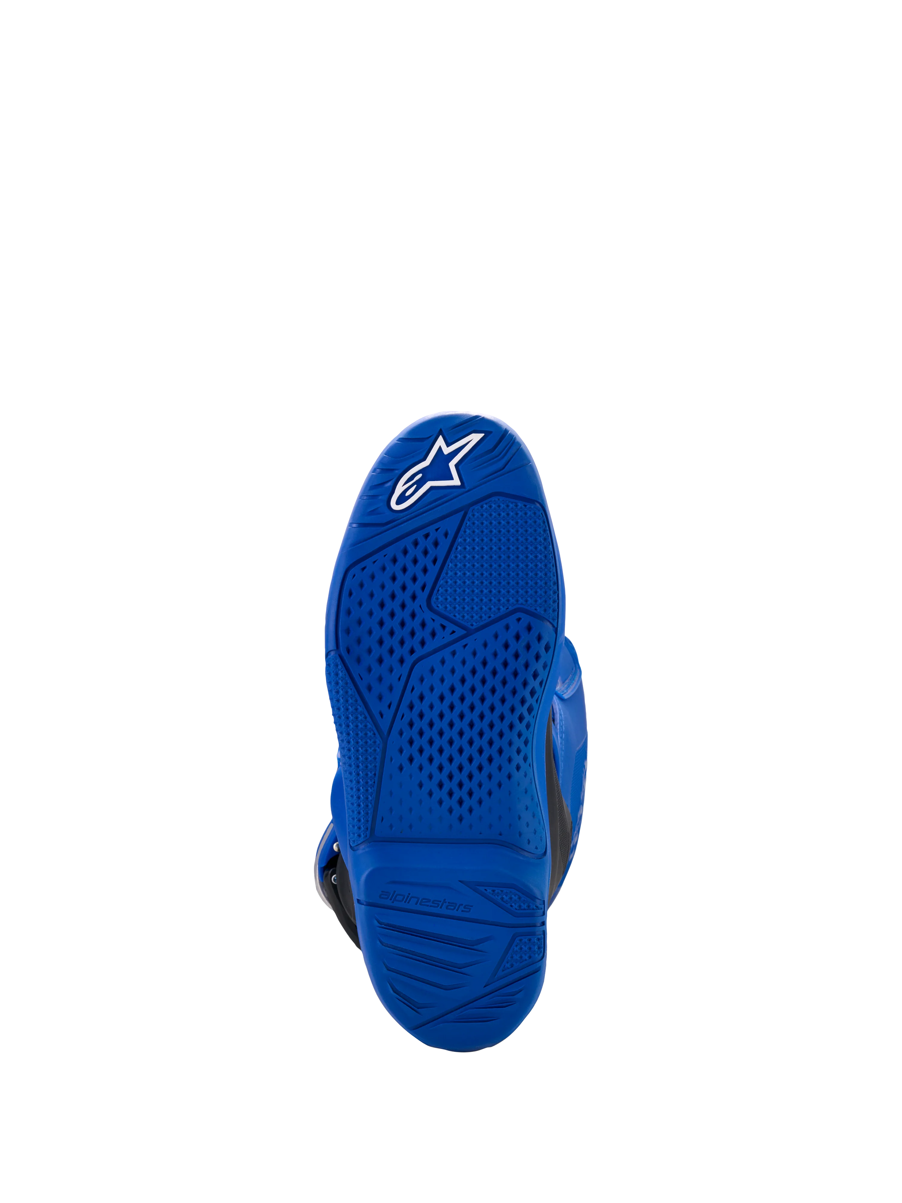 Yamaha Youth Tech 7S Boots - Image 7