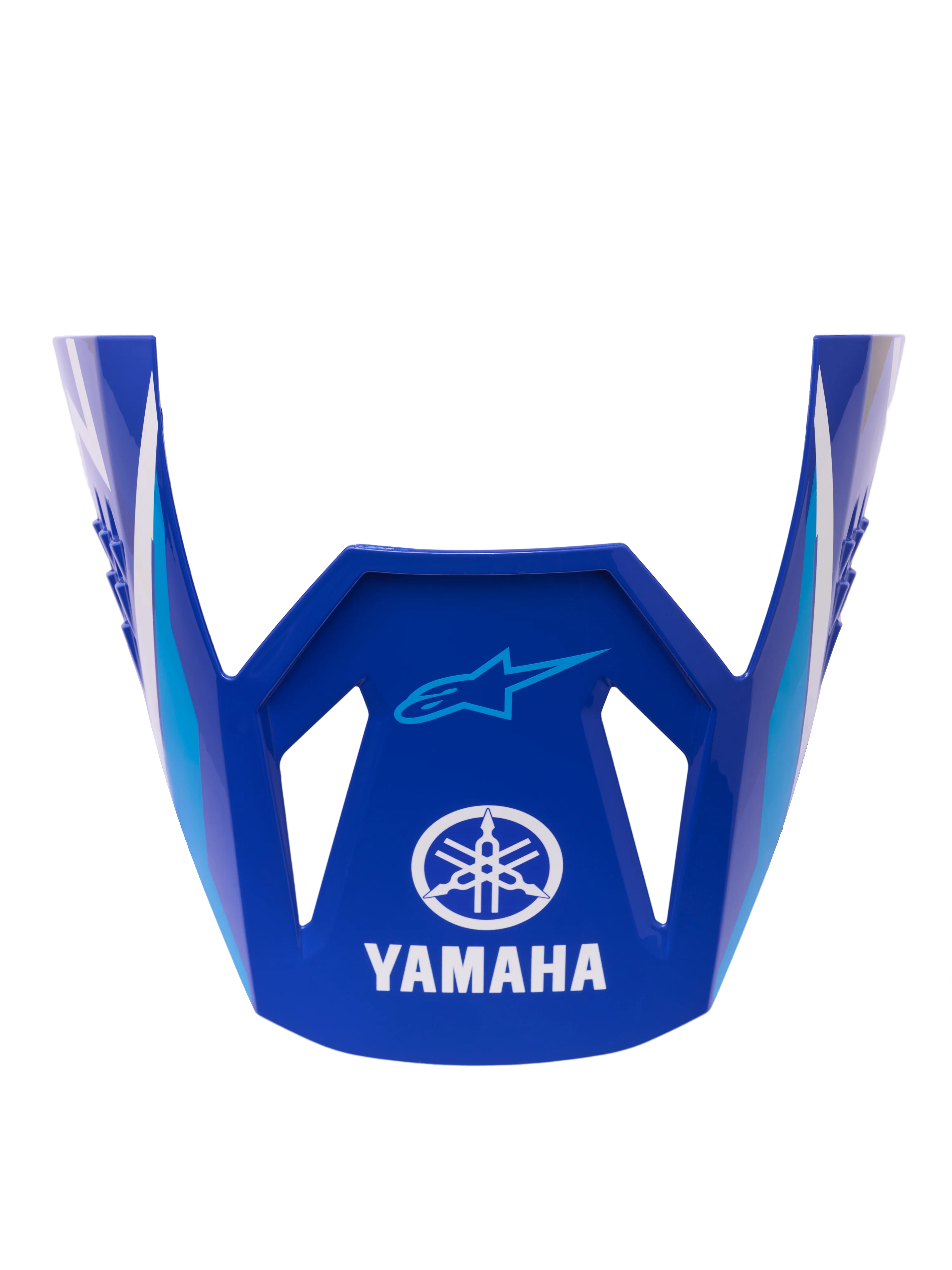 Yamaha S-M3 Visor