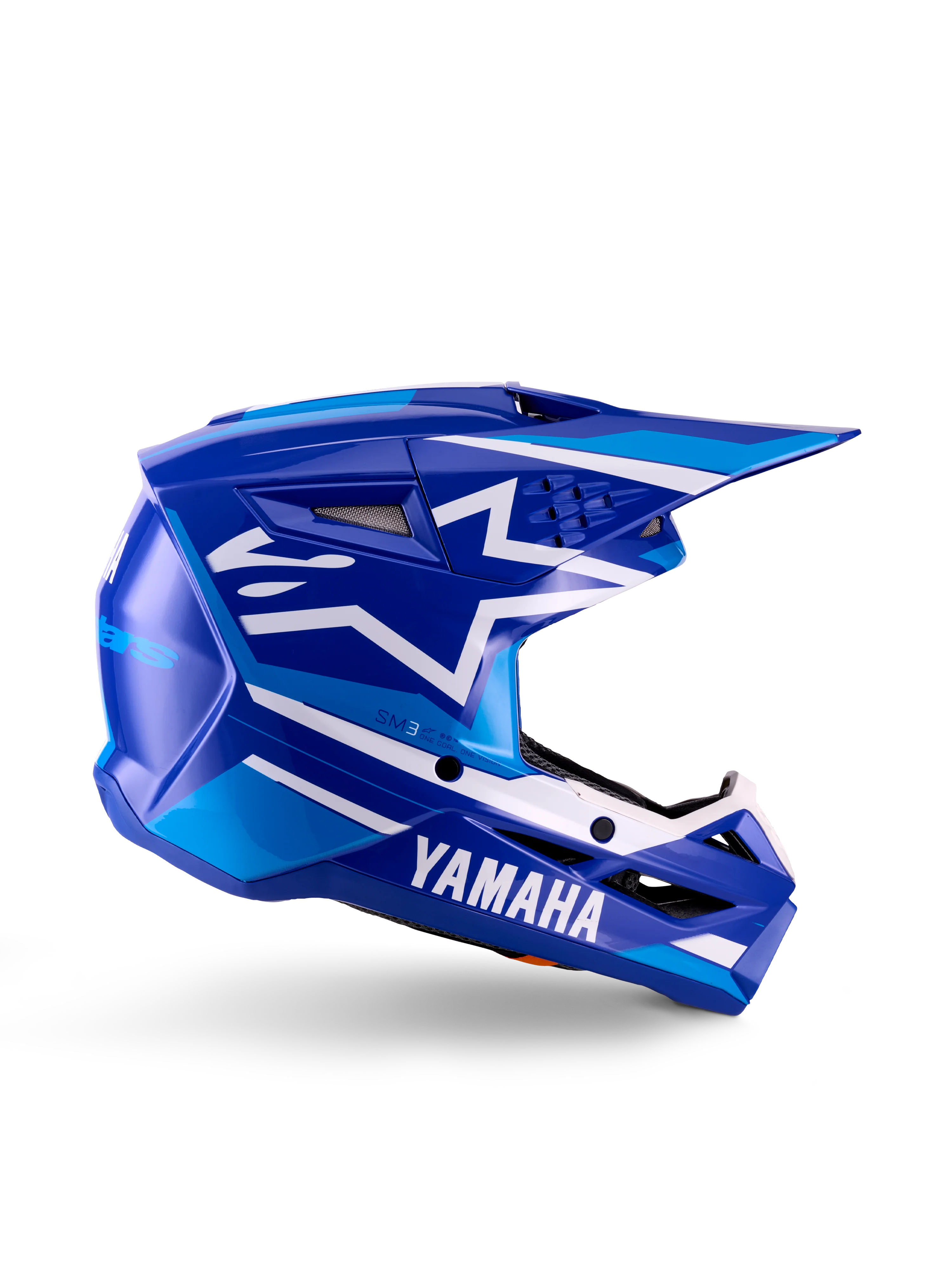 Yamaha S-M3 Youth Helmet ECE 22.06