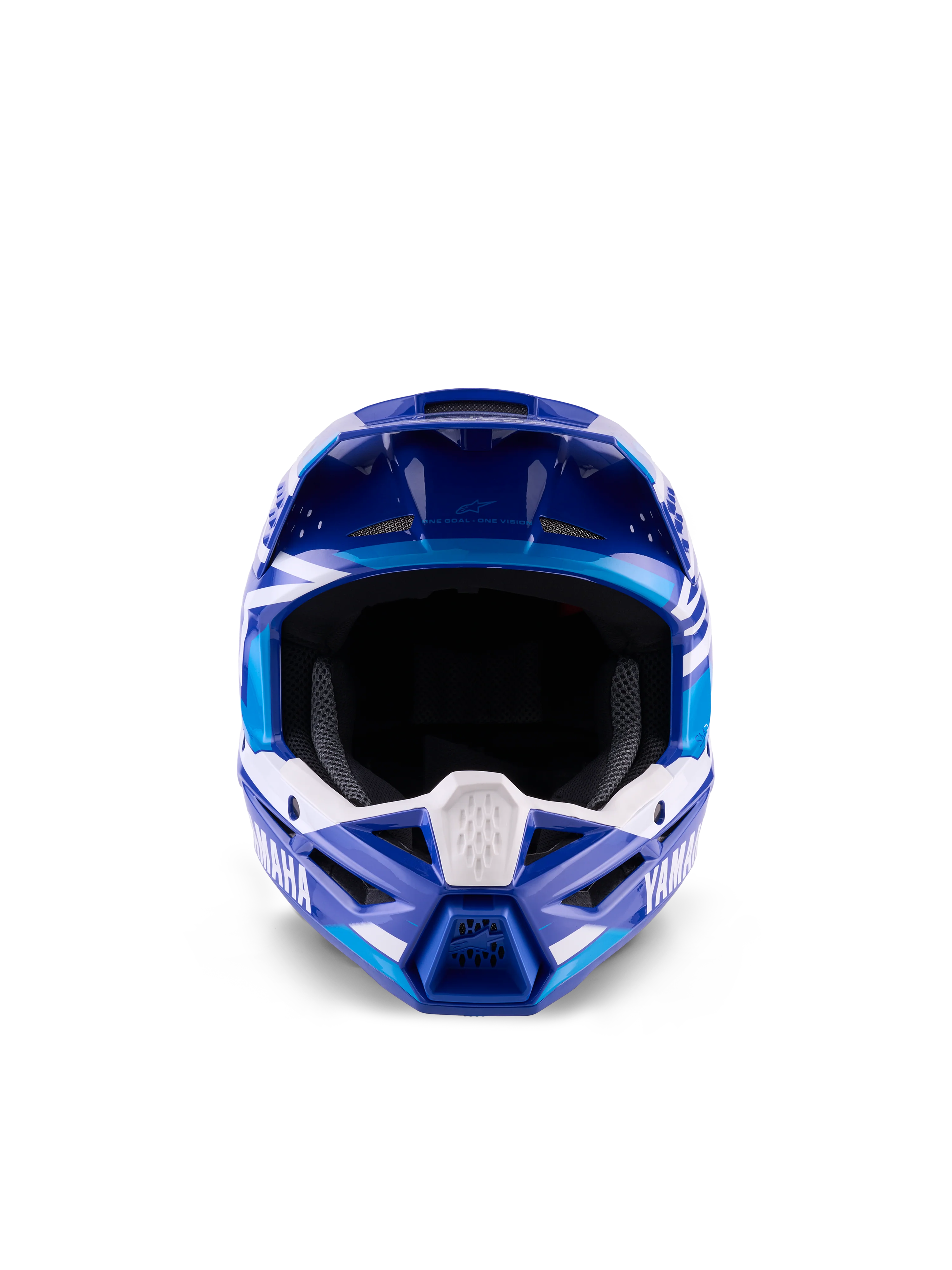 Yamaha S-M3 Youth Helmet ECE 22.06 - Image 2