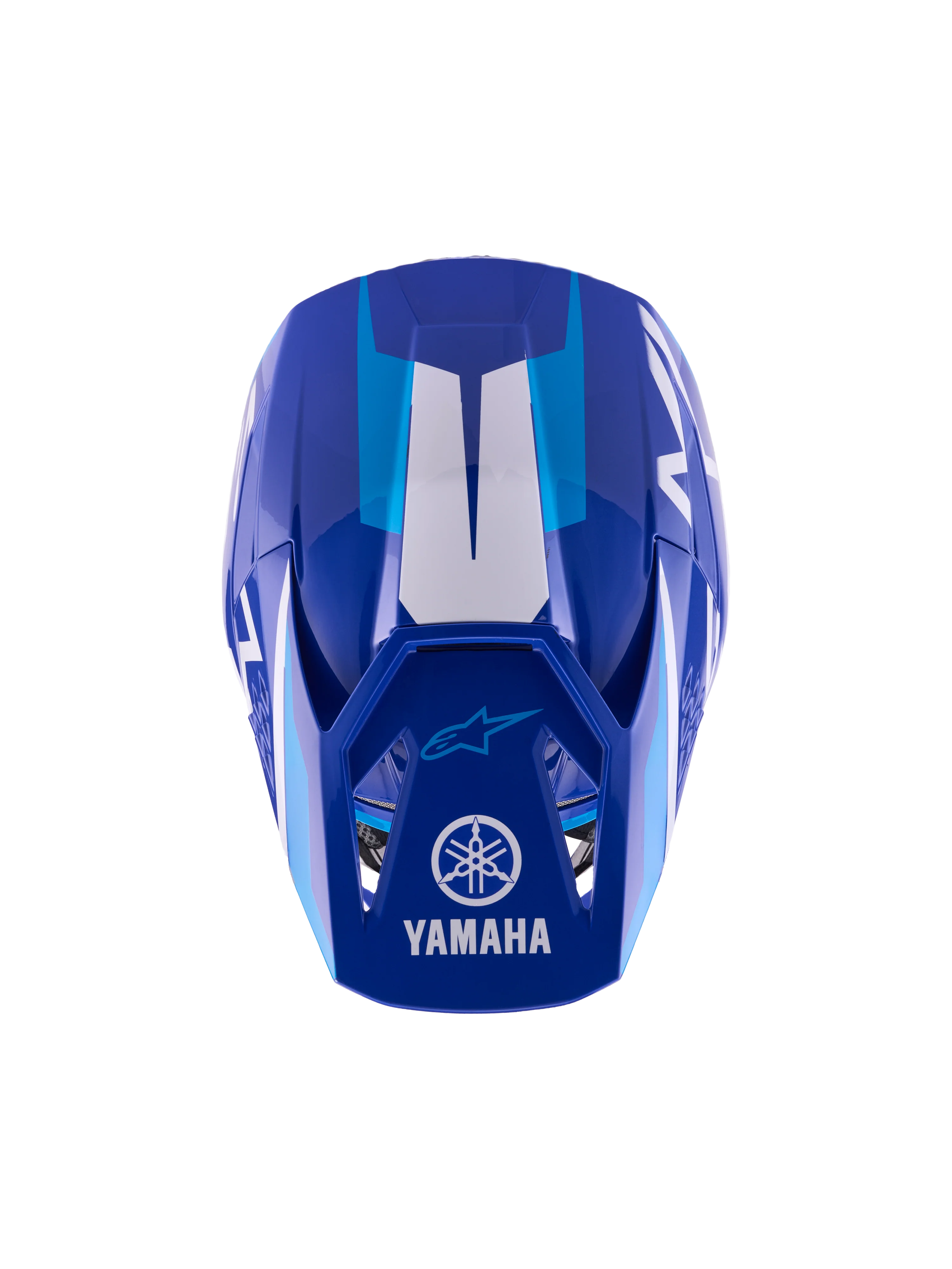 Yamaha S-M3 Youth Helmet ECE 22.06 - Image 7