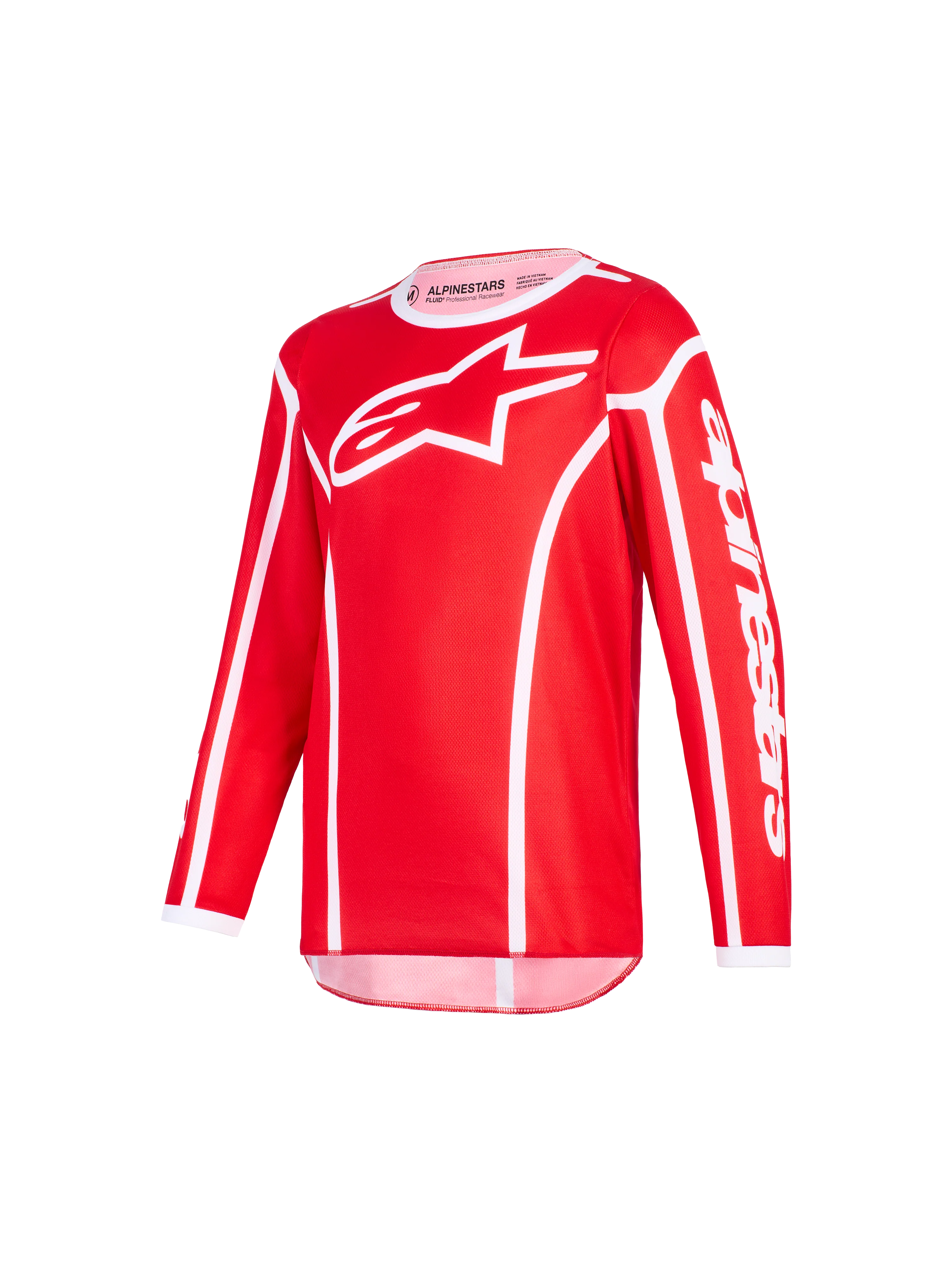 2026 Youth Fluid Apex Jersey