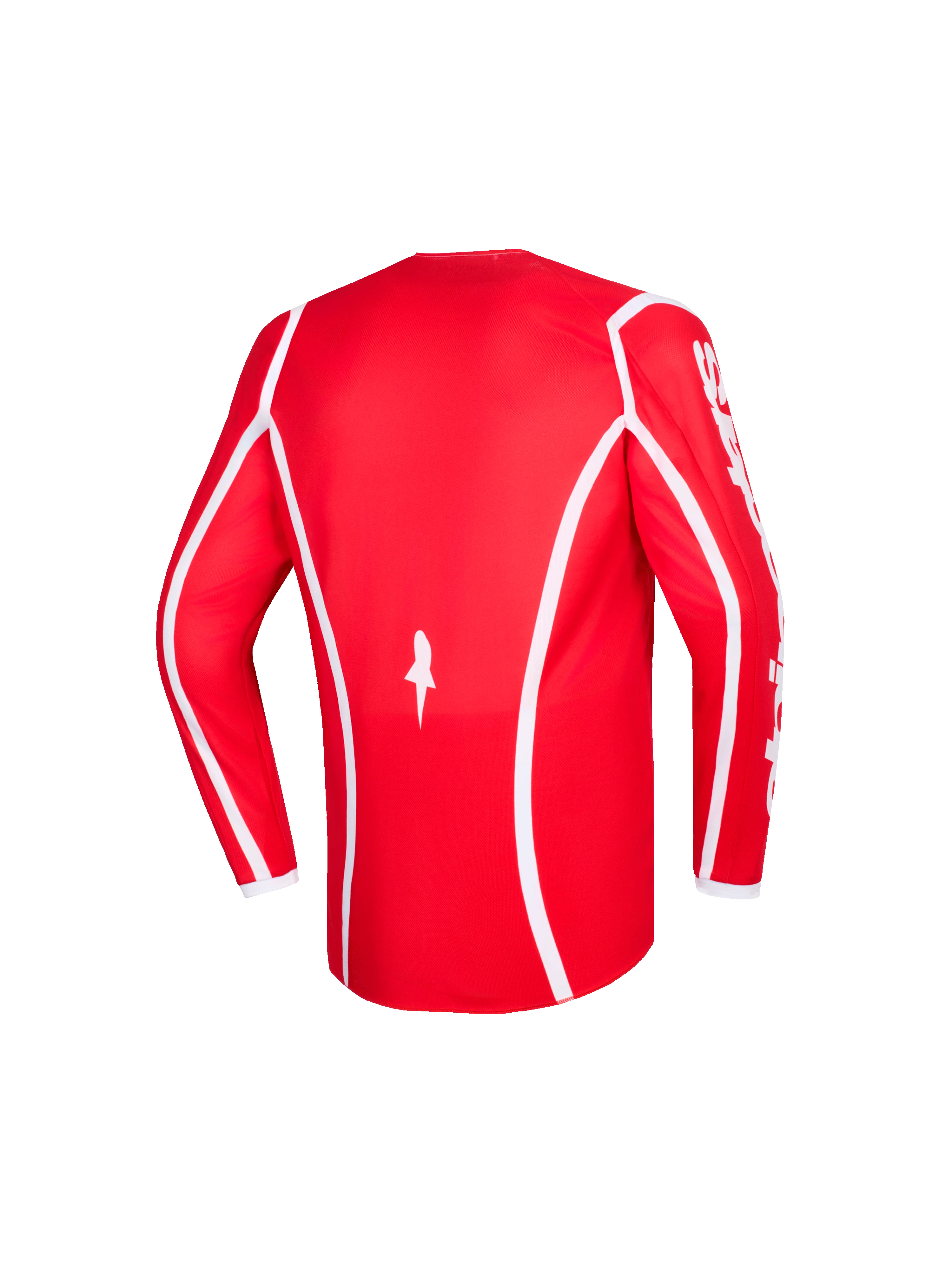2026 Youth Fluid Apex Jersey - Image 2