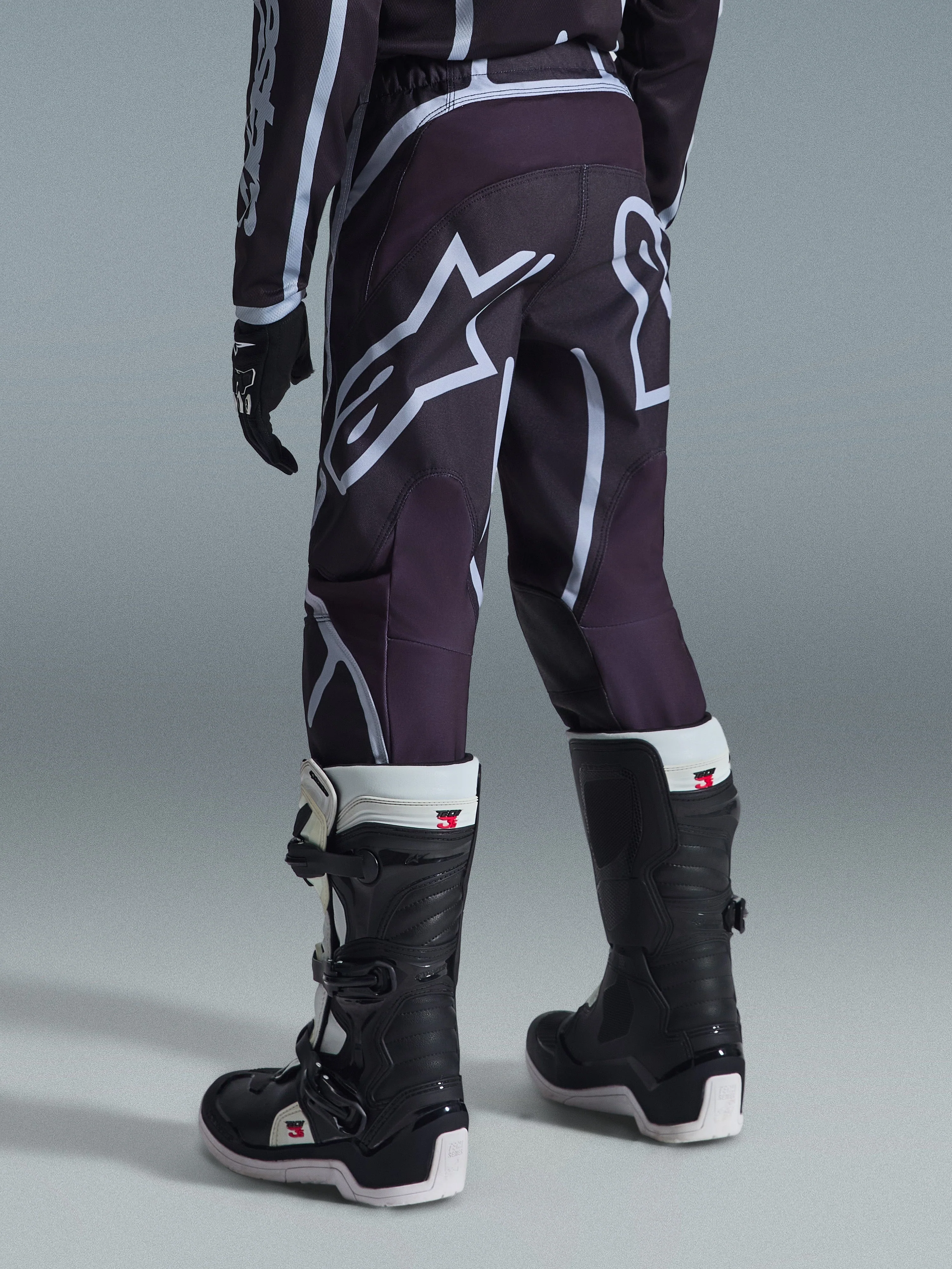2026 Youth Fluid Apex Pants - Image 3