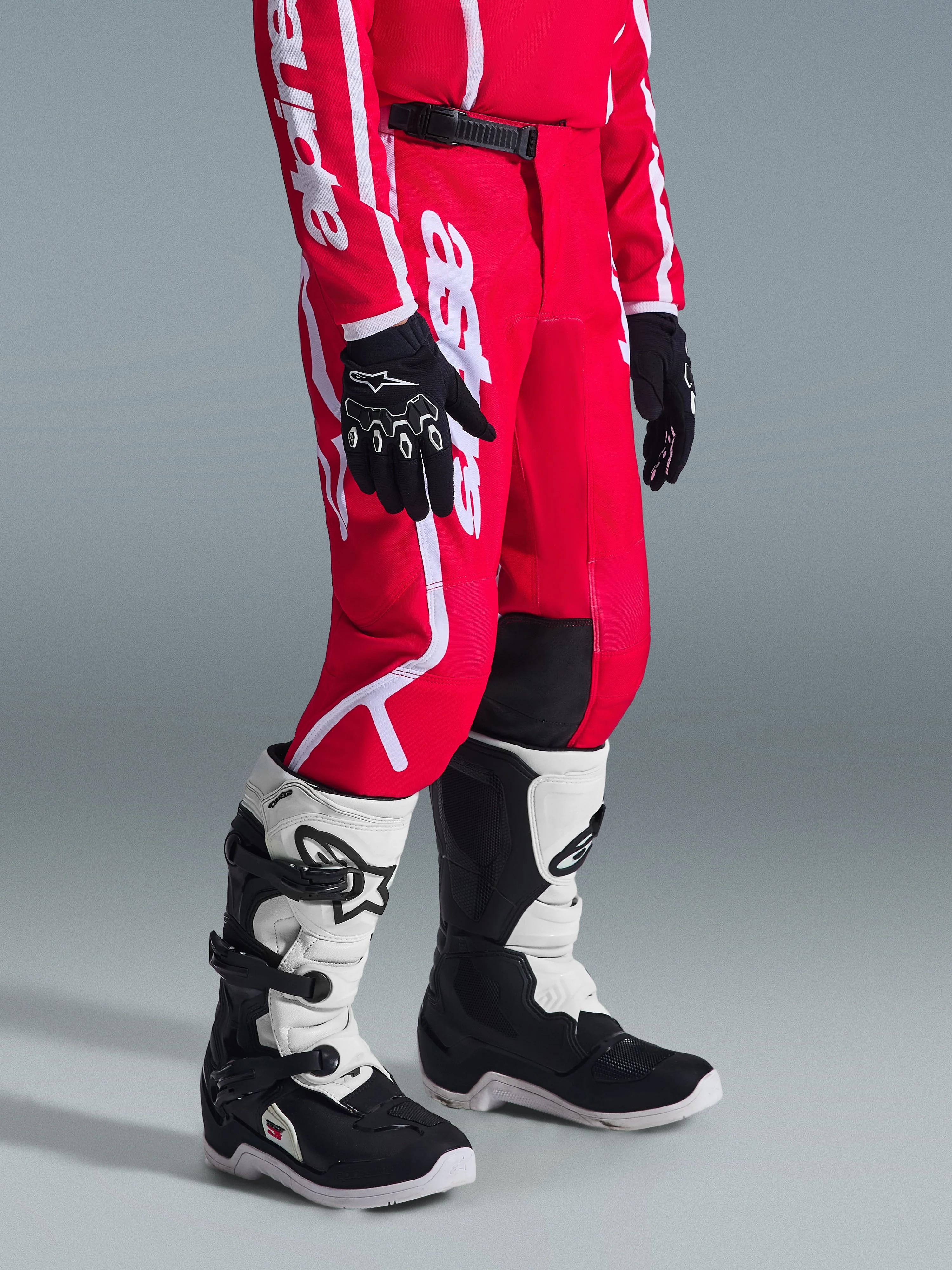 2026 Youth Fluid Apex Pants - Image 2