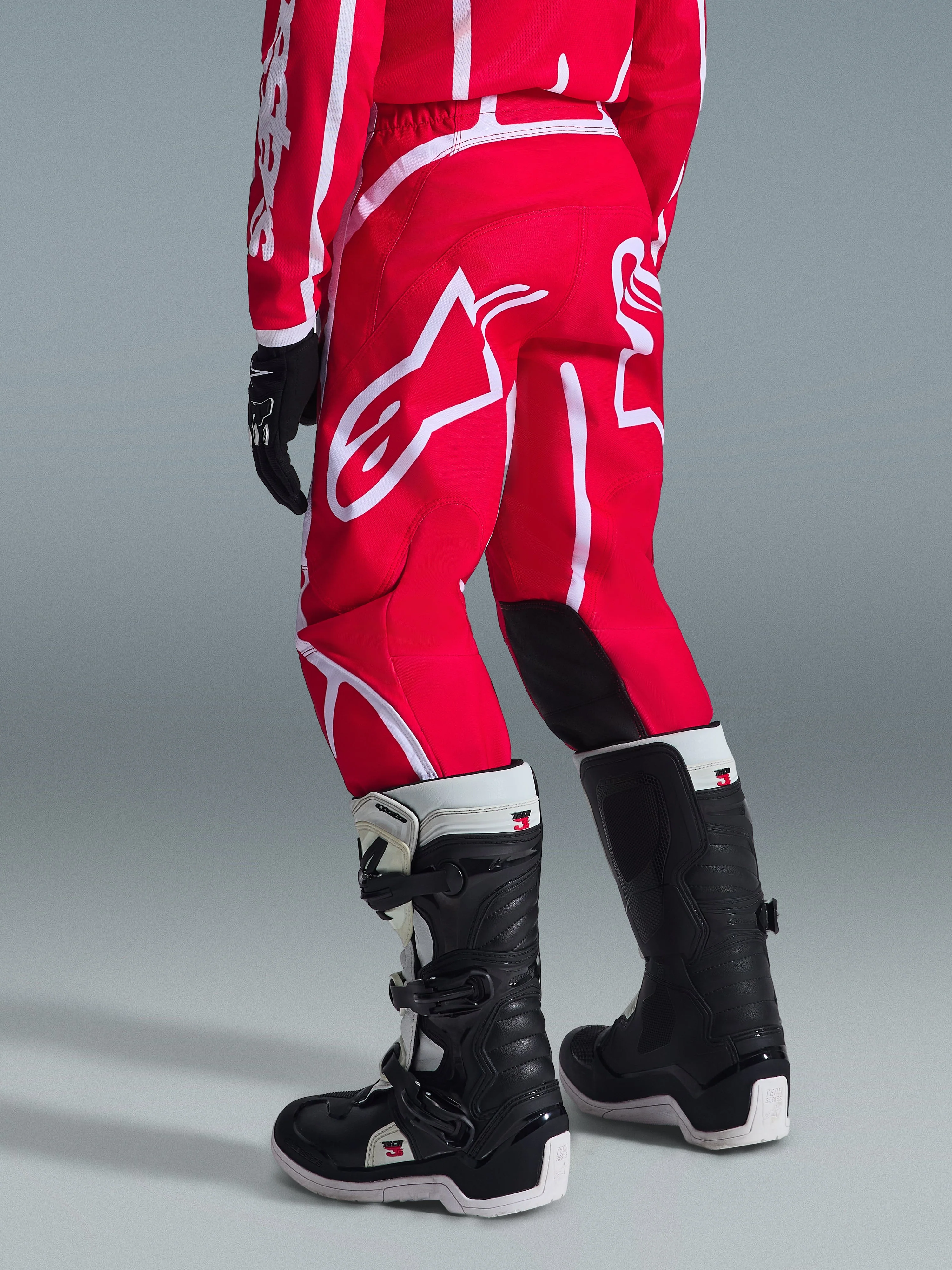 2026 Youth Fluid Apex Pants - Image 3