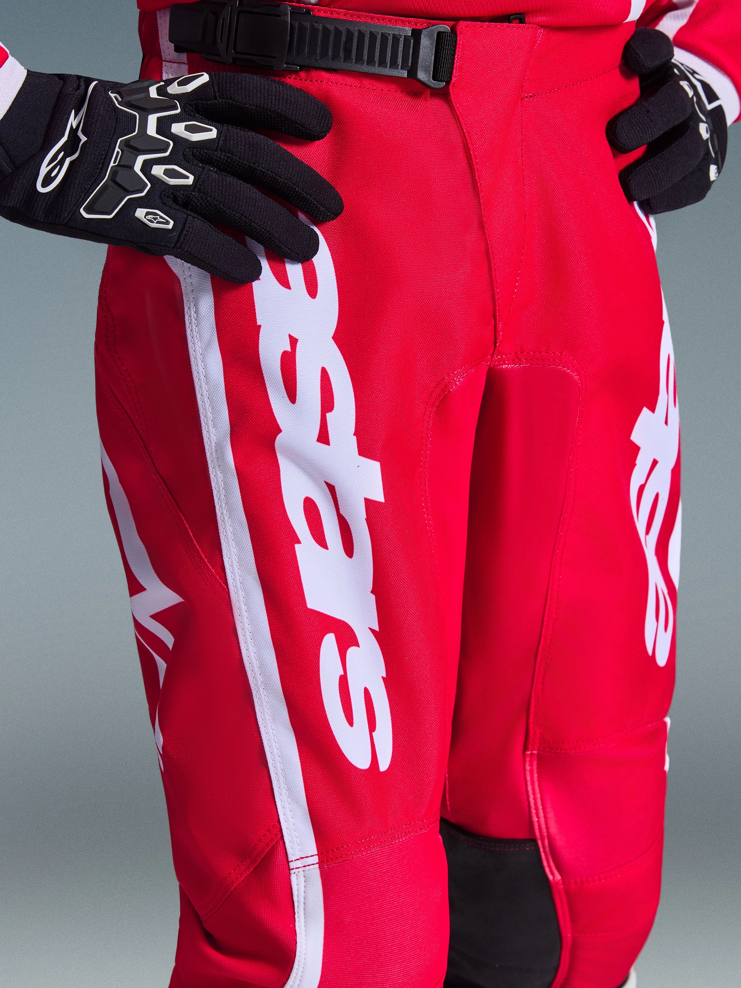 2026 Youth Fluid Apex Pants - Image 6