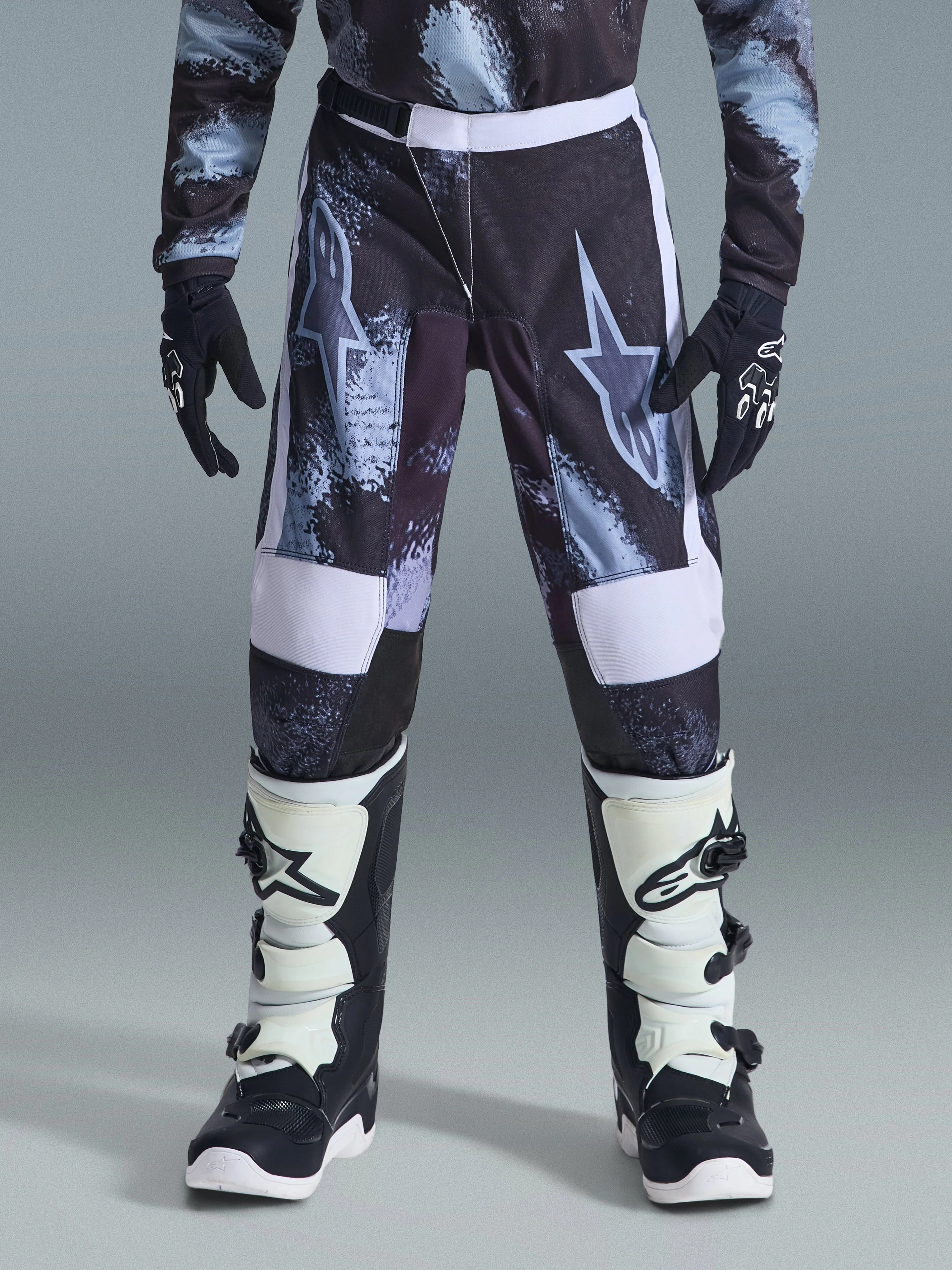2026 Youth Fluid Lahnd Pants