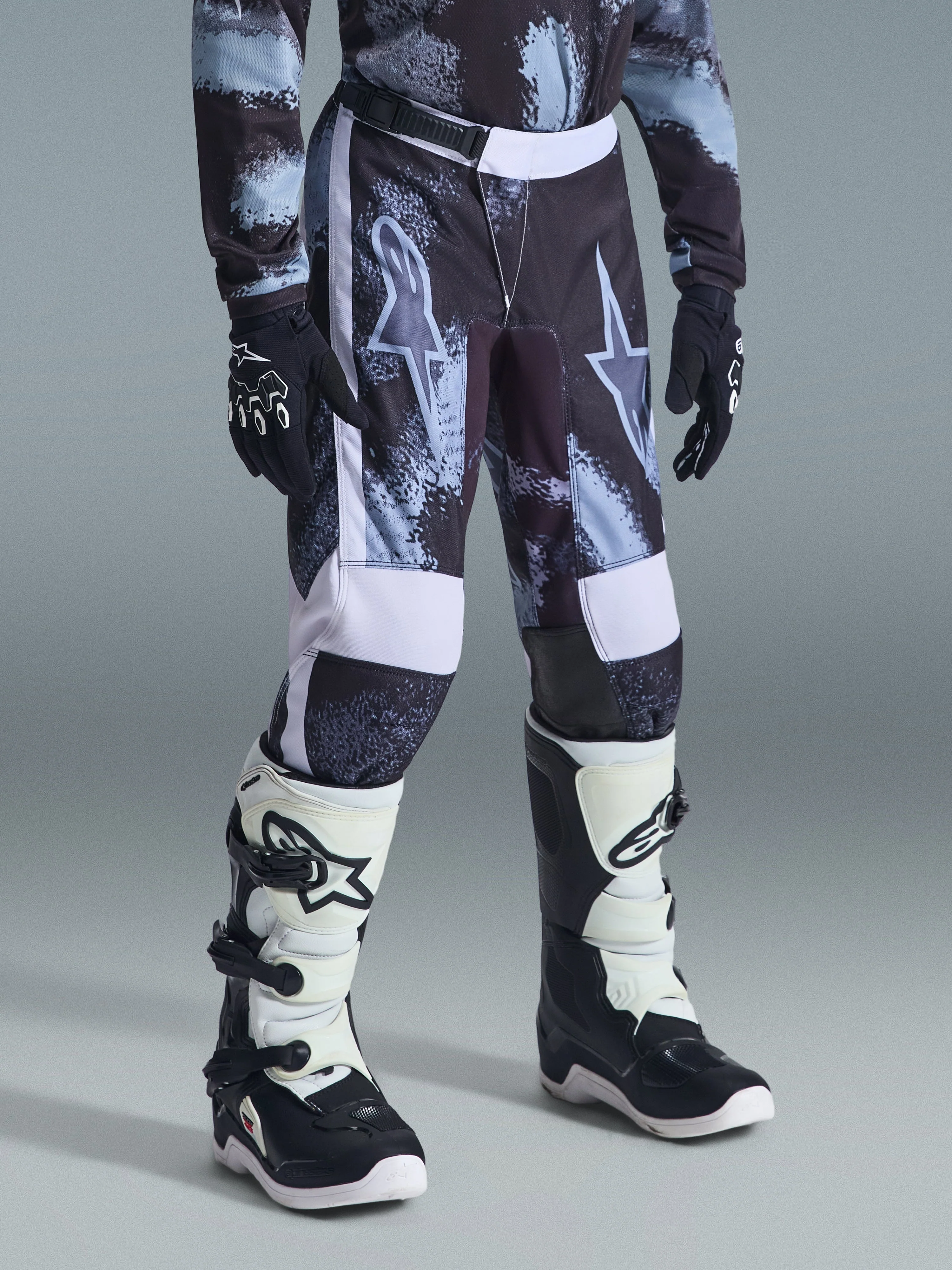 2026 Youth Fluid Lahnd Pants - Image 2